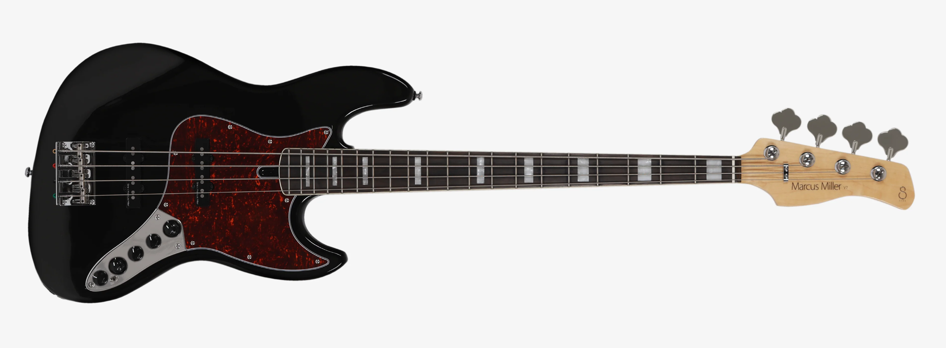 Sire Marcus Miller V7 2nd Generation Alder 4-String - Image 16