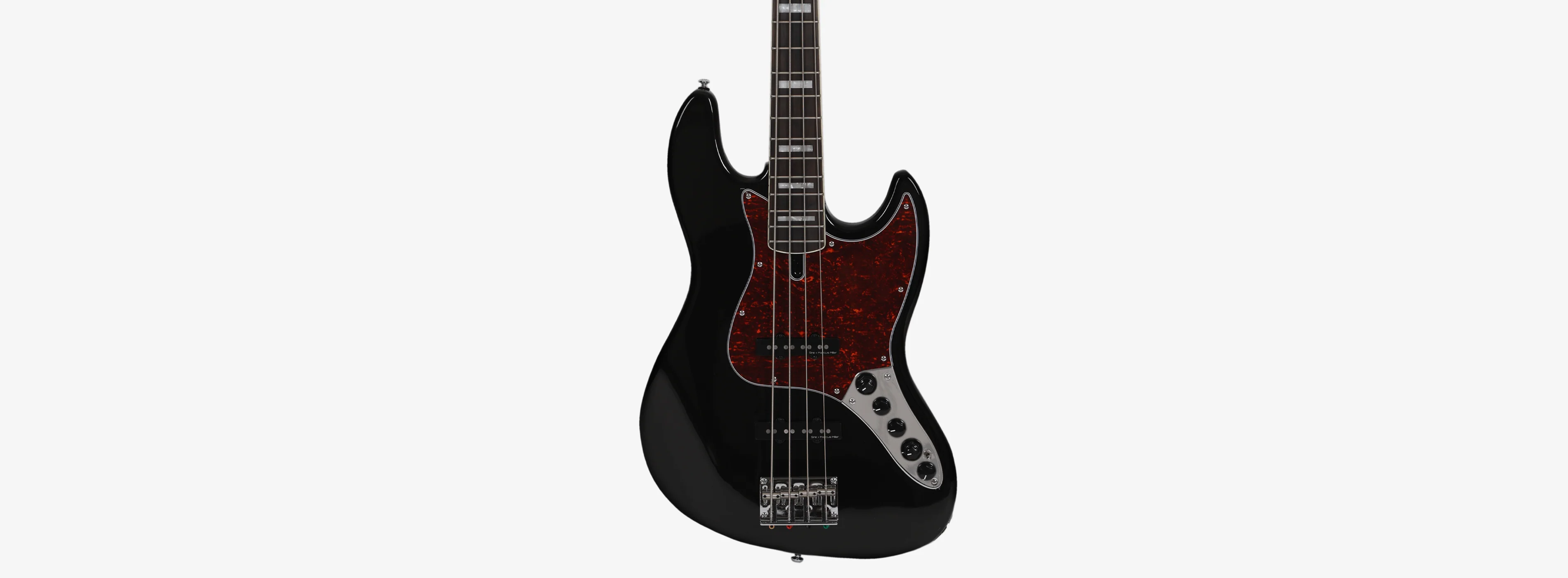 Sire Marcus Miller V7 2nd Generation Alder 4-String - Image 17