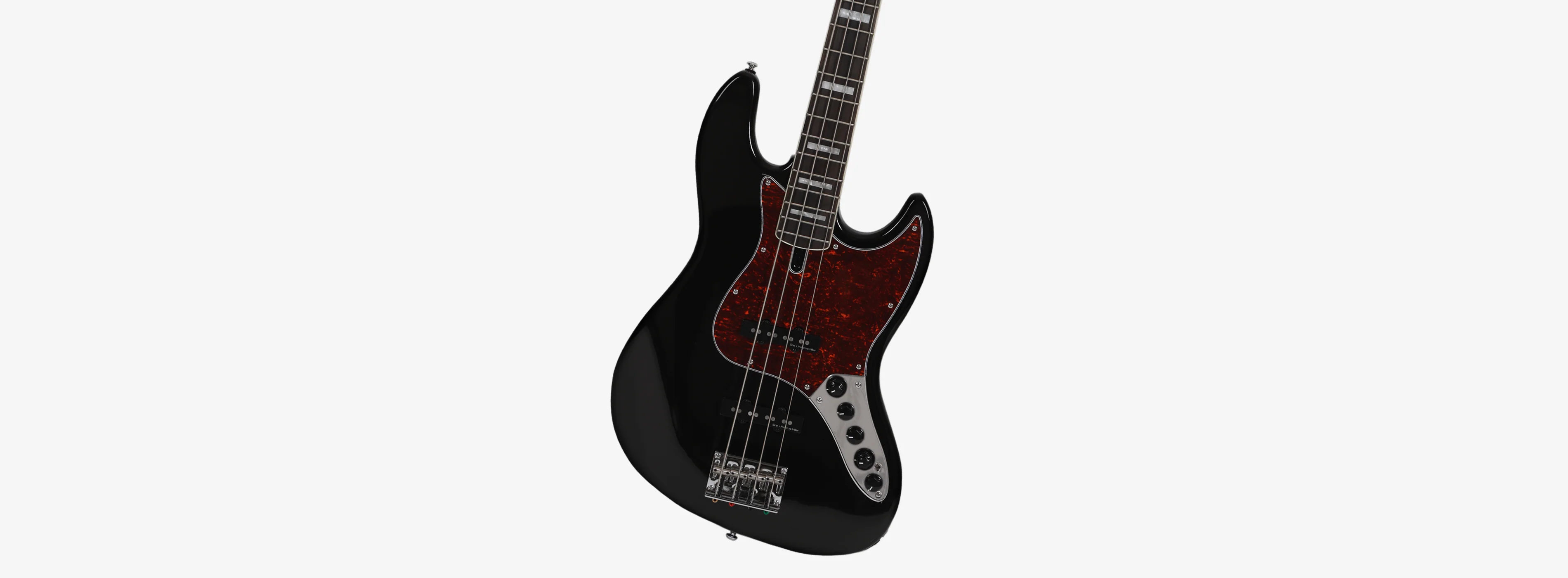 Sire Marcus Miller V7 2nd Generation Alder 4-String - Image 18