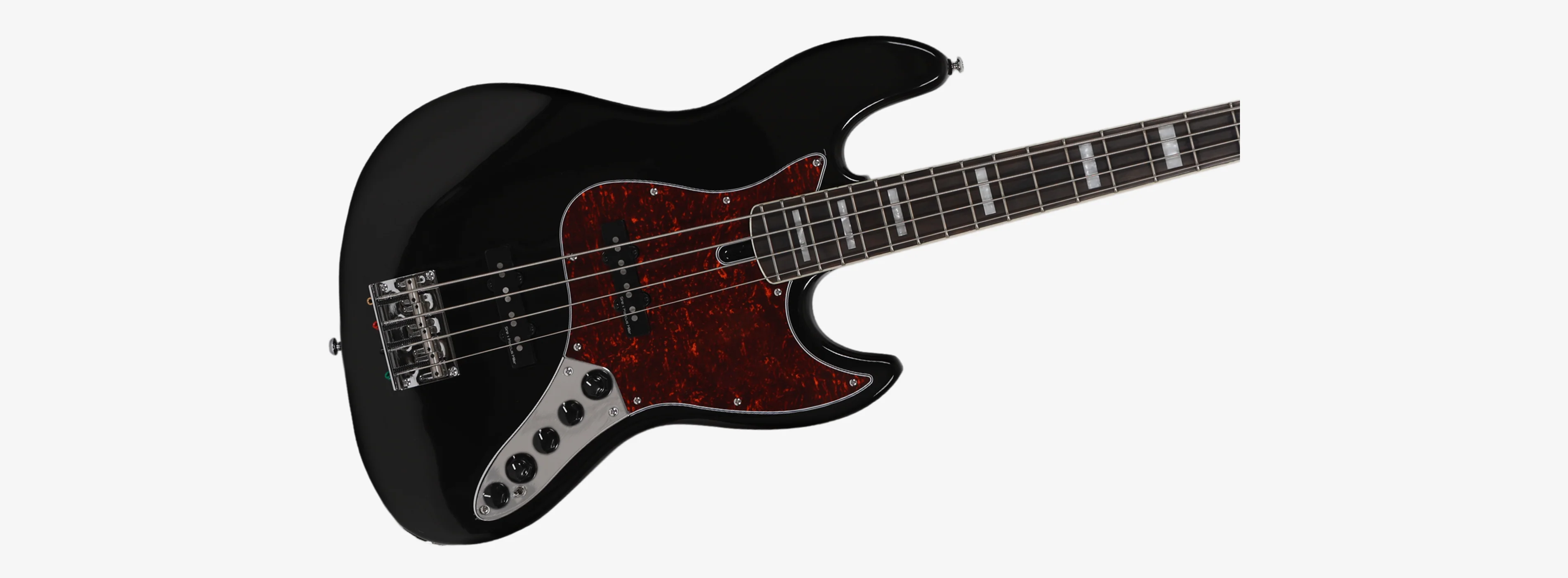 Sire Marcus Miller V7 2nd Generation Alder 4-String - Image 19