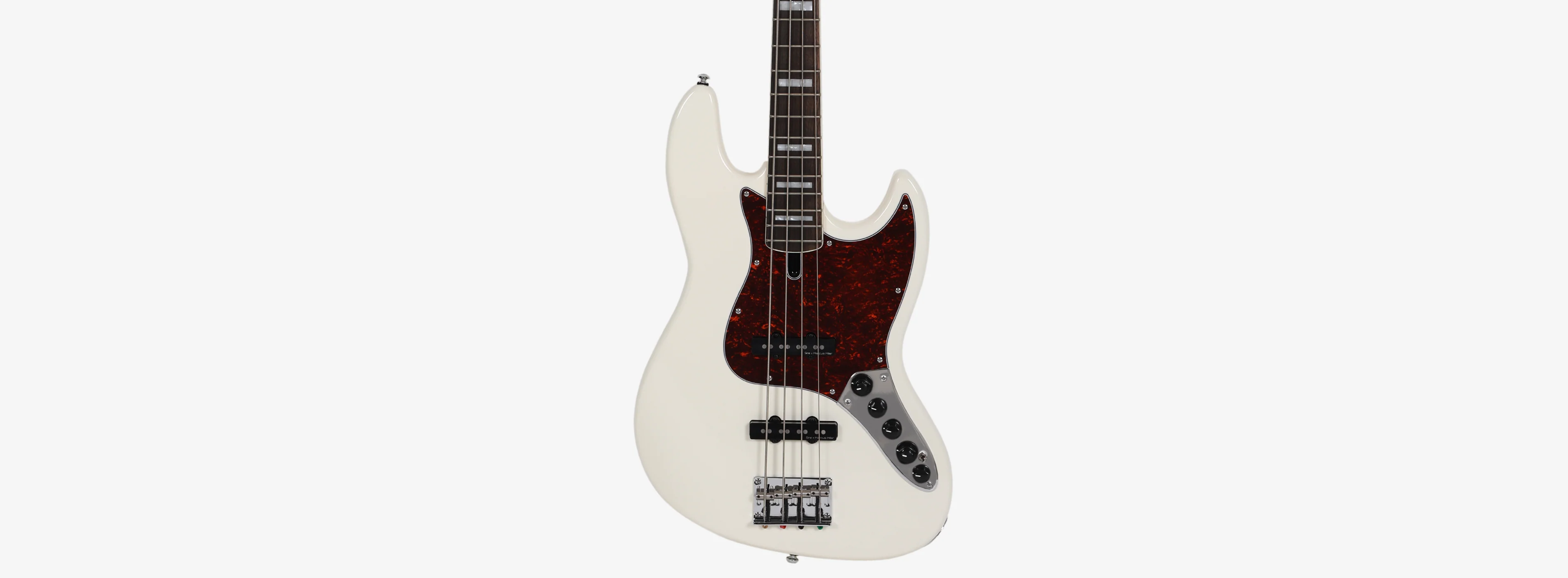 Sire Marcus Miller V7 2nd Generation Alder 4-String - Image 2