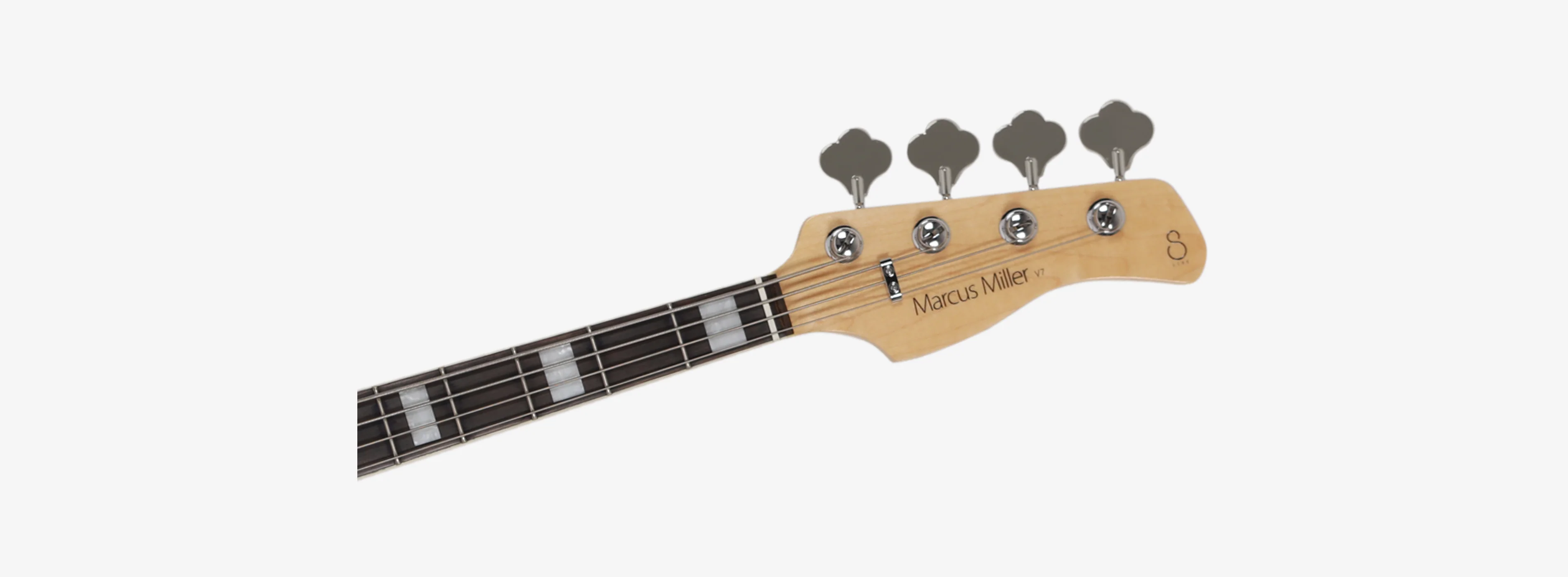 Sire Marcus Miller V7 2nd Generation Alder 4-String - Image 20