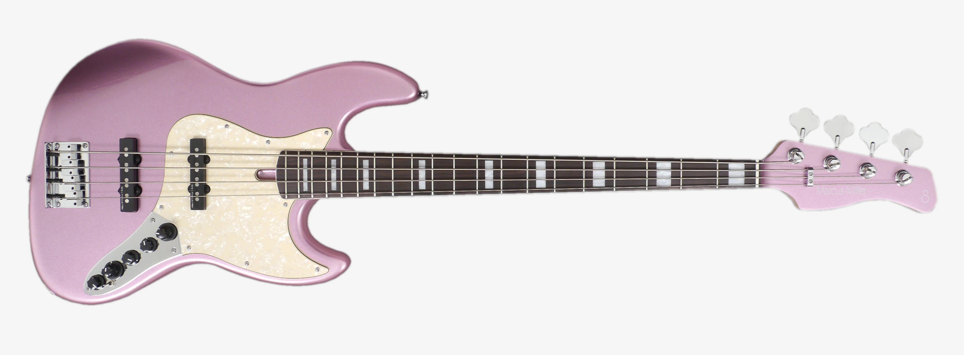 Sire Marcus Miller V7 2nd Generation Alder 4-String - Image 21