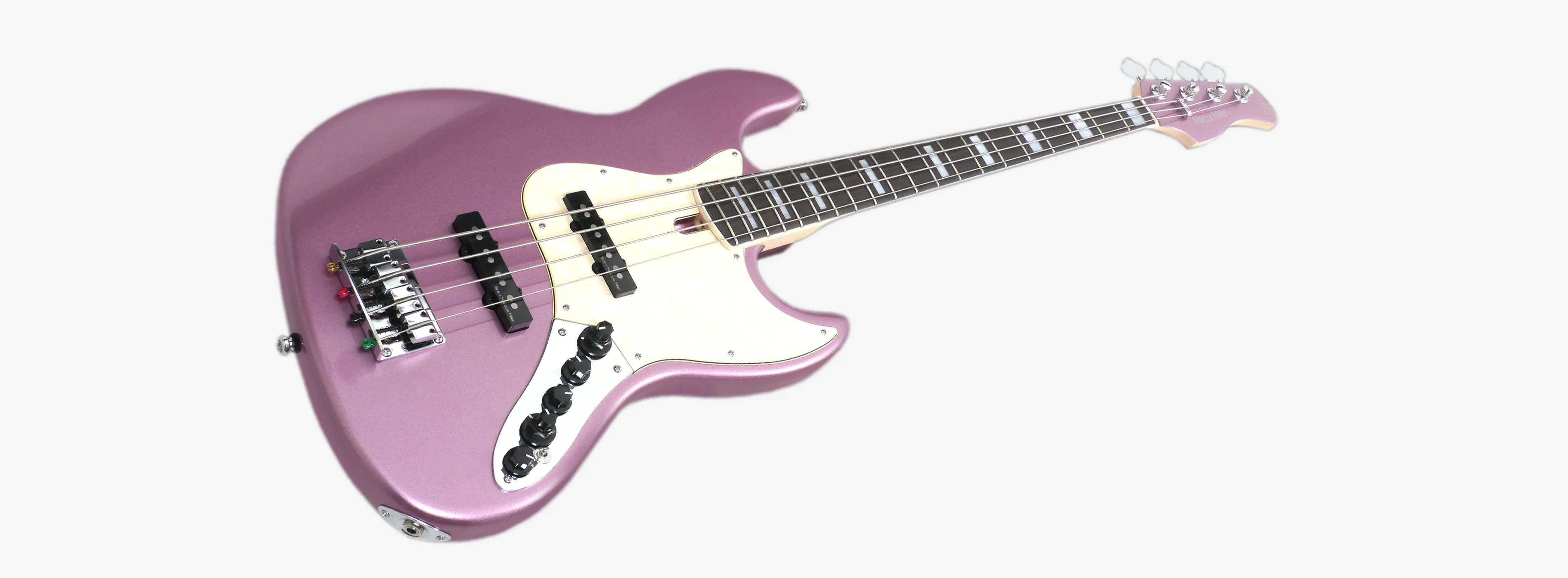 Sire Marcus Miller V7 2nd Generation Alder 4-String - Image 22