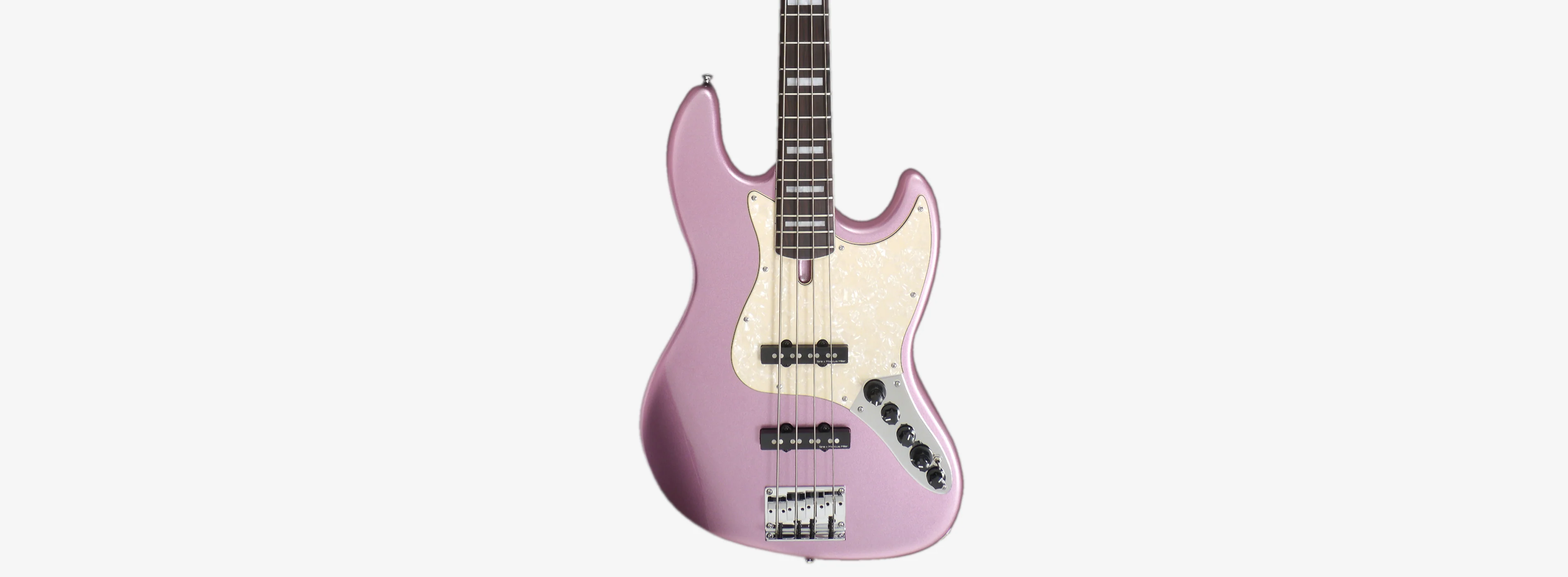 Sire Marcus Miller V7 2nd Generation Alder 4-String - Image 23