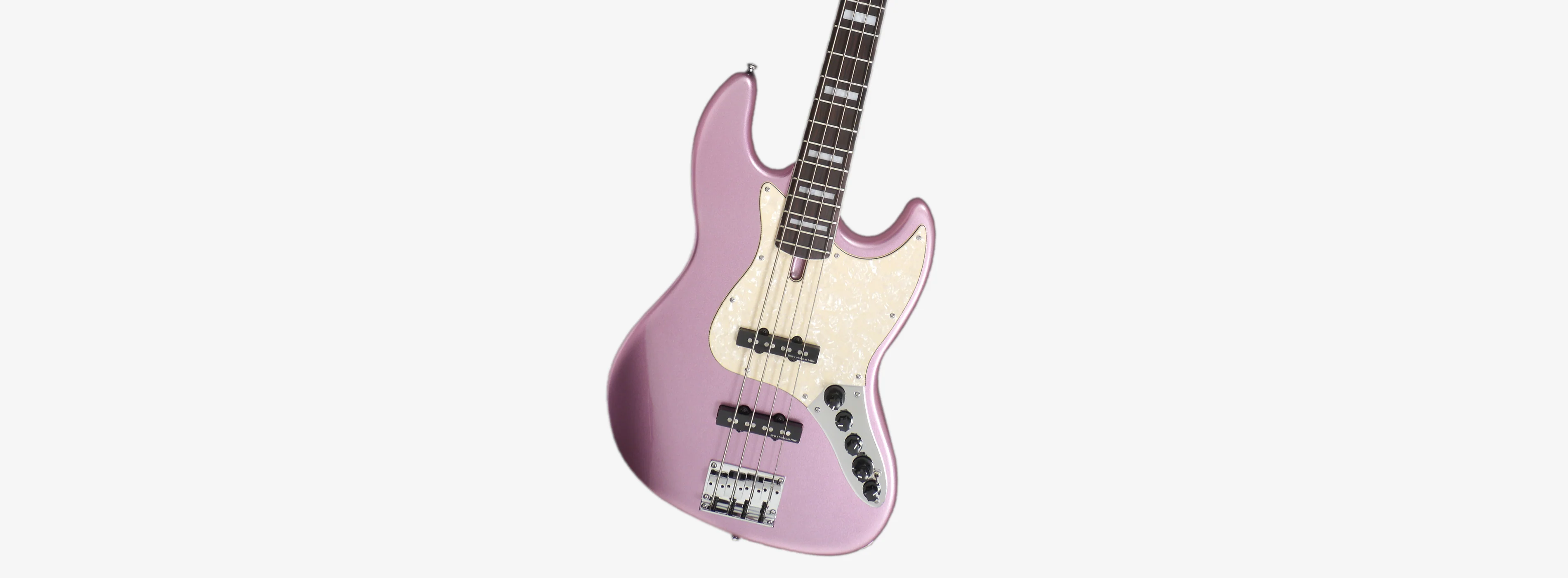 Sire Marcus Miller V7 2nd Generation Alder 4-String - Image 24