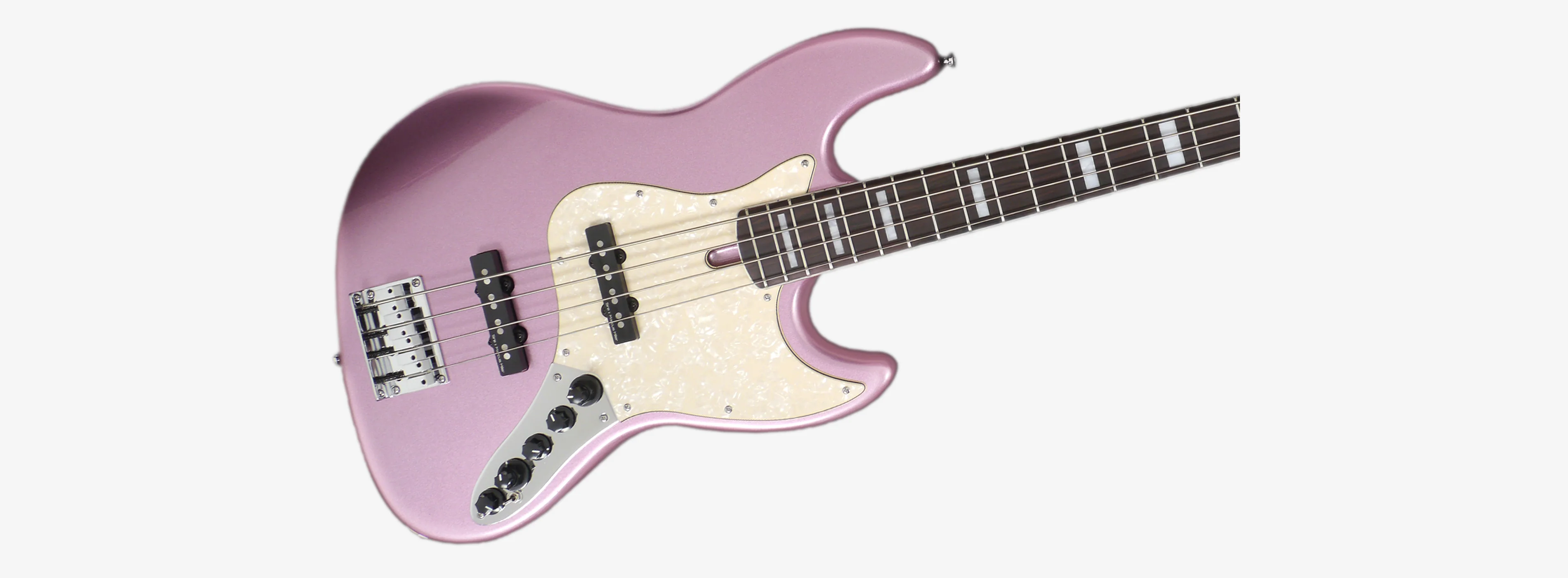Sire Marcus Miller V7 2nd Generation Alder 4-String - Image 25