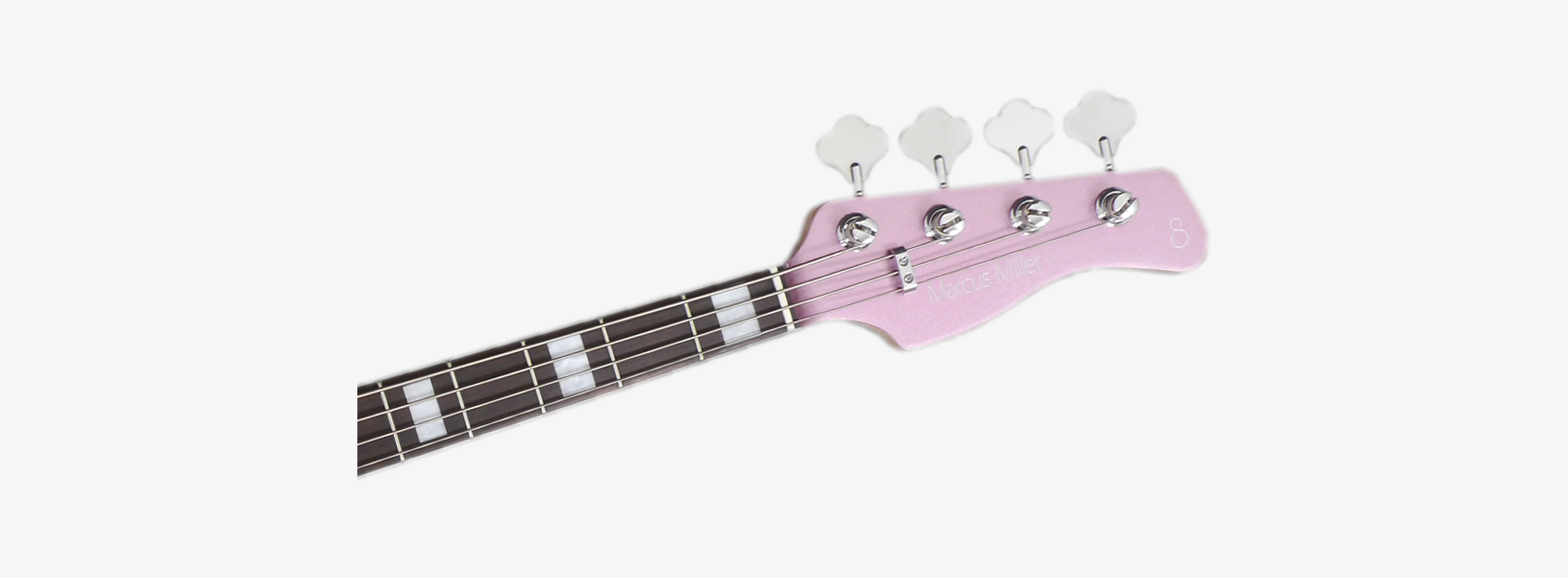 Sire Marcus Miller V7 2nd Generation Alder 4-String - Image 26