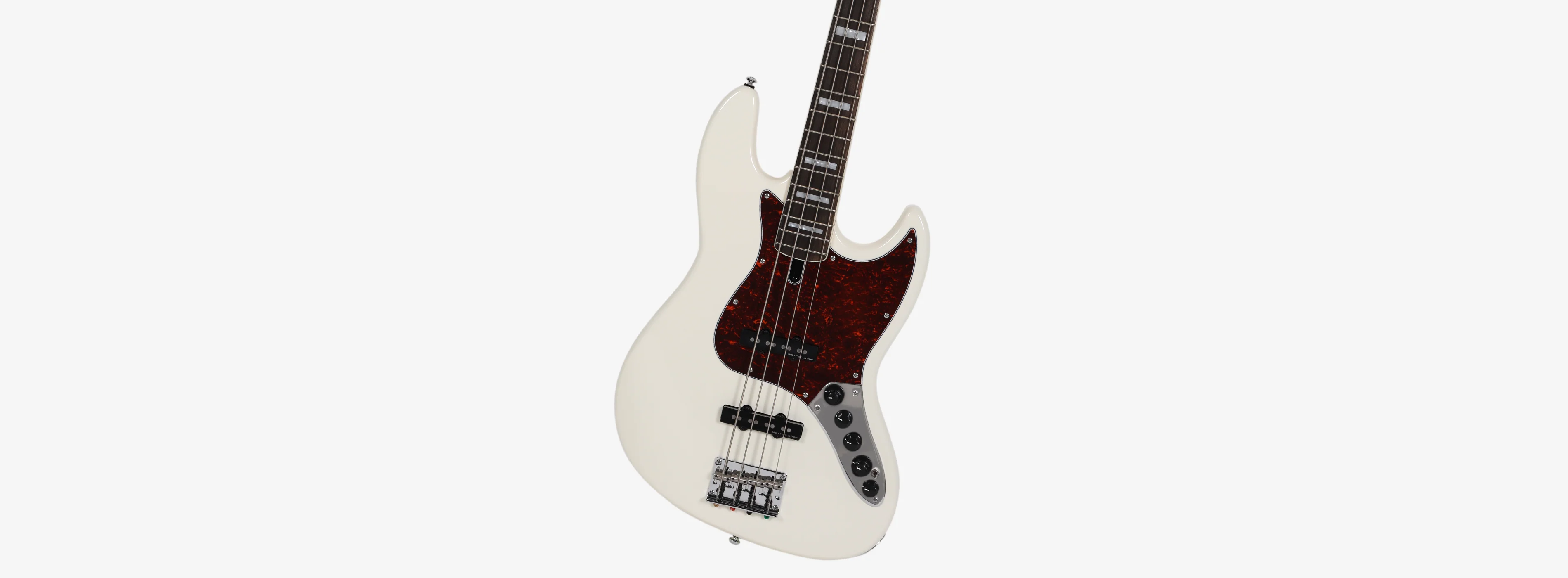 Sire Marcus Miller V7 2nd Generation Alder 4-String - Image 3