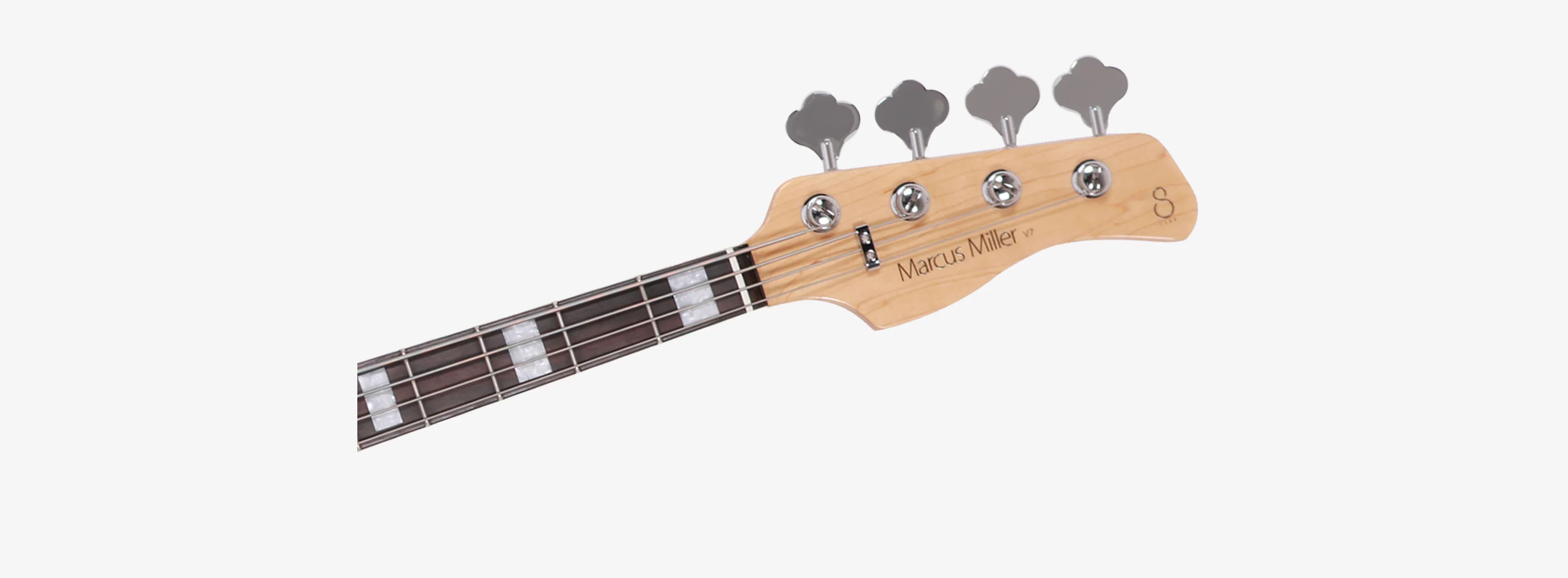 Sire Marcus Miller V7 2nd Generation Alder 4-String - Image 31