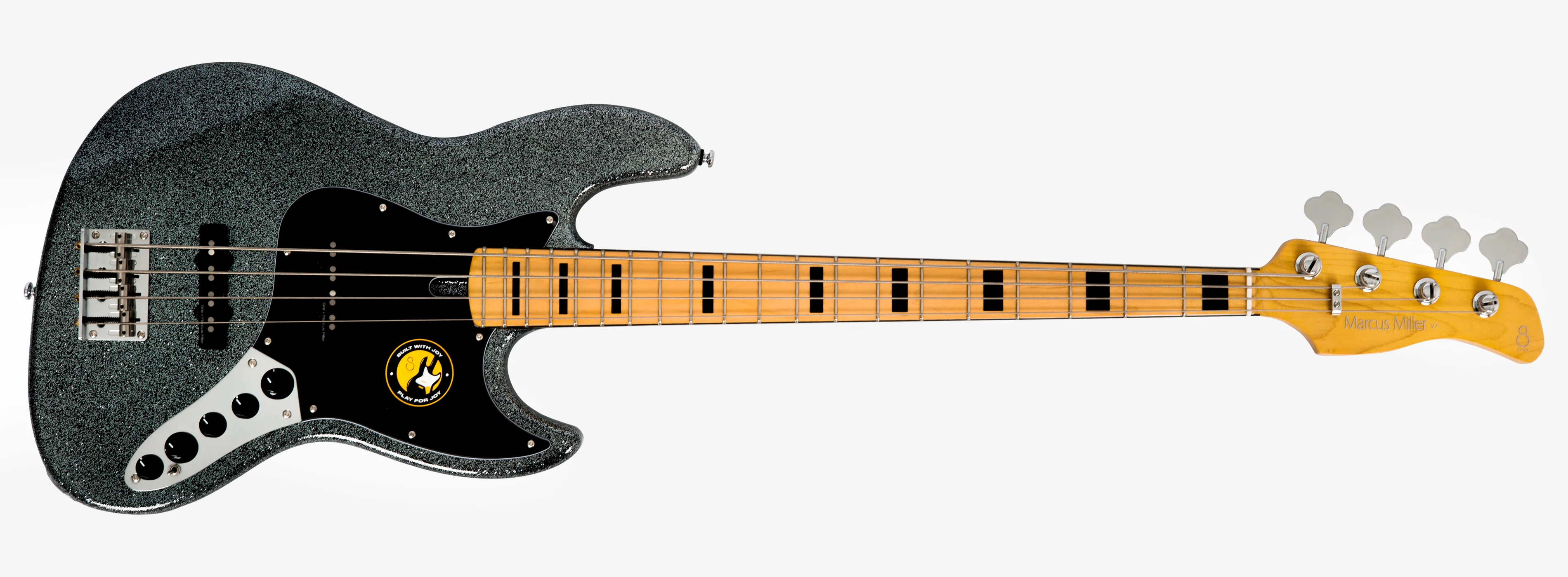 Sire Marcus Miller V7 2nd Generation Alder 4-String - Image 32