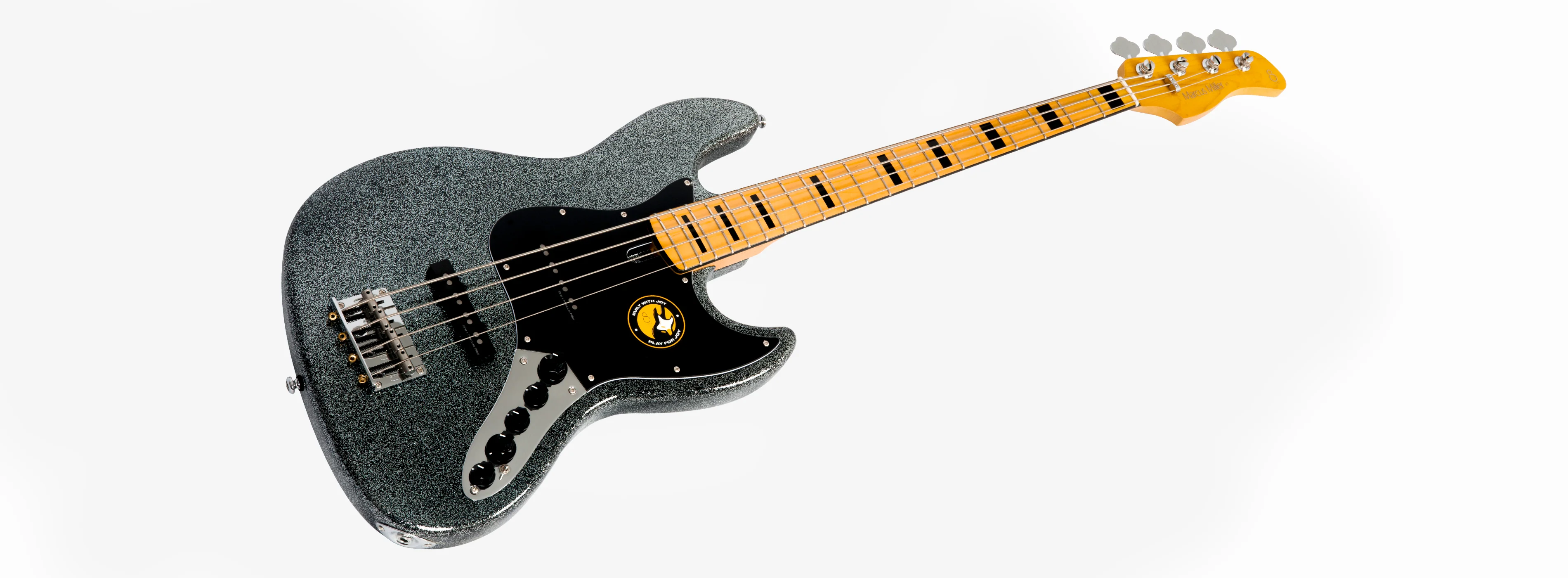 Sire Marcus Miller V7 2nd Generation Alder 4-String - Image 34