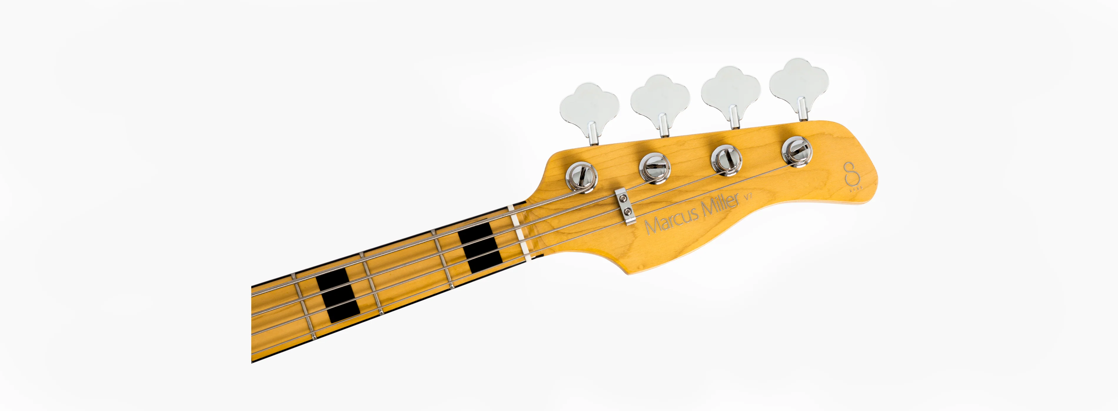Sire Marcus Miller V7 2nd Generation Alder 4-String - Image 38