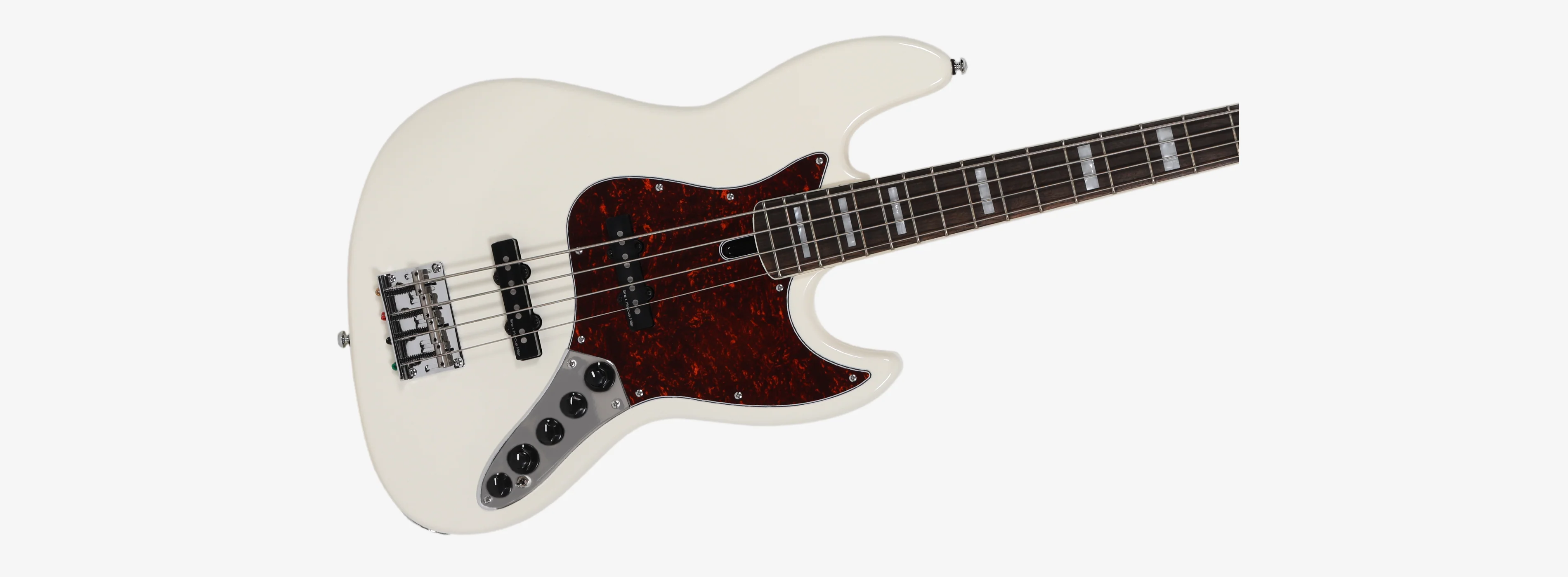 Sire Marcus Miller V7 2nd Generation Alder 4-String - Image 4
