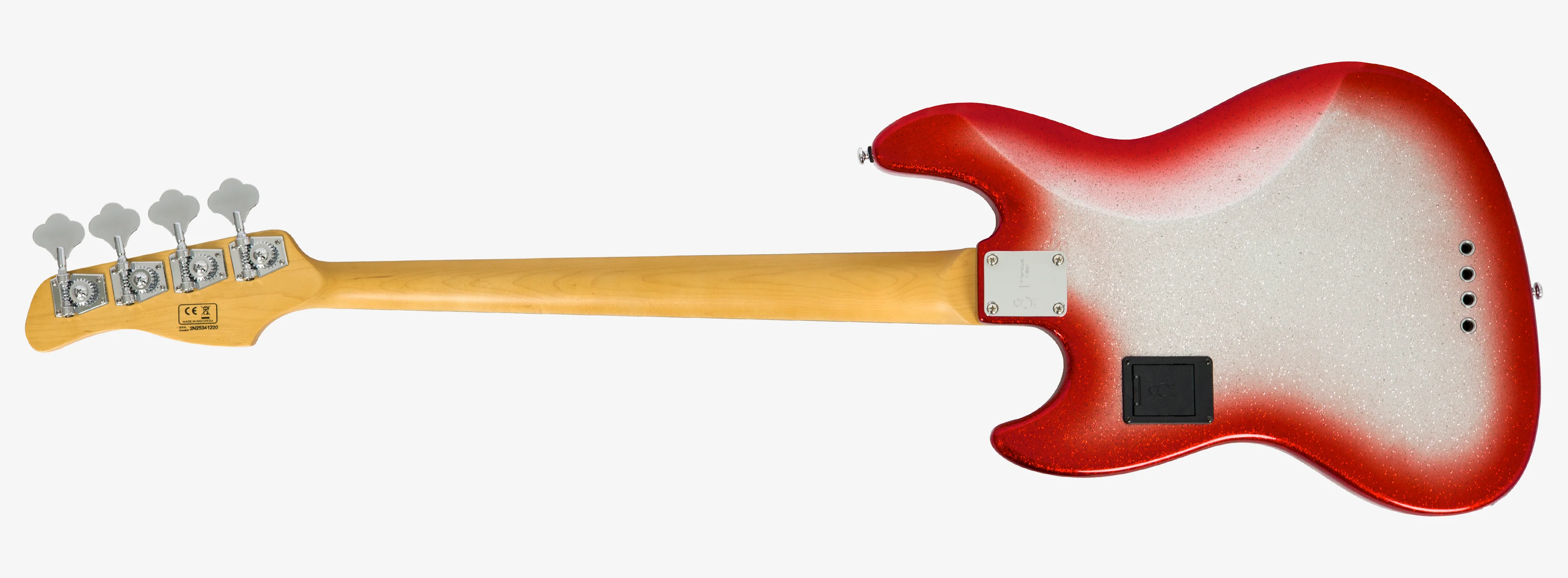 Sire Marcus Miller V7 2nd Generation Alder 4-String - Image 40