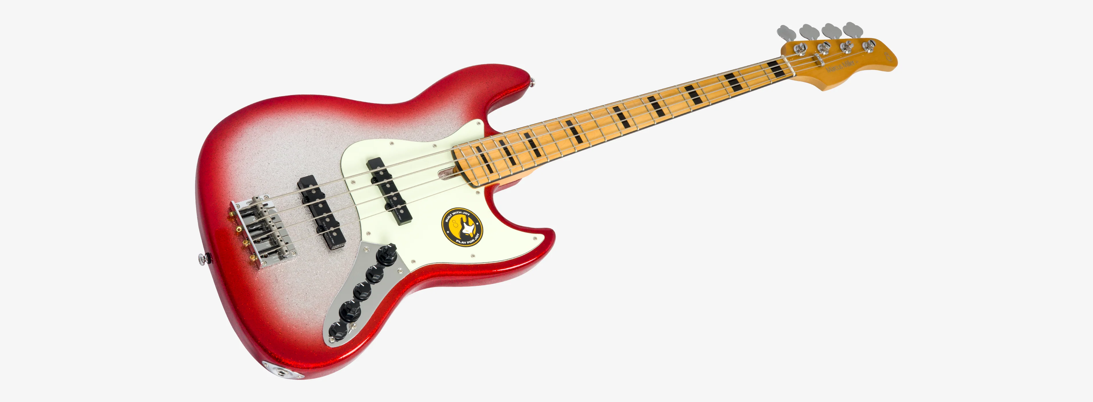 Sire Marcus Miller V7 2nd Generation Alder 4-String - Image 41