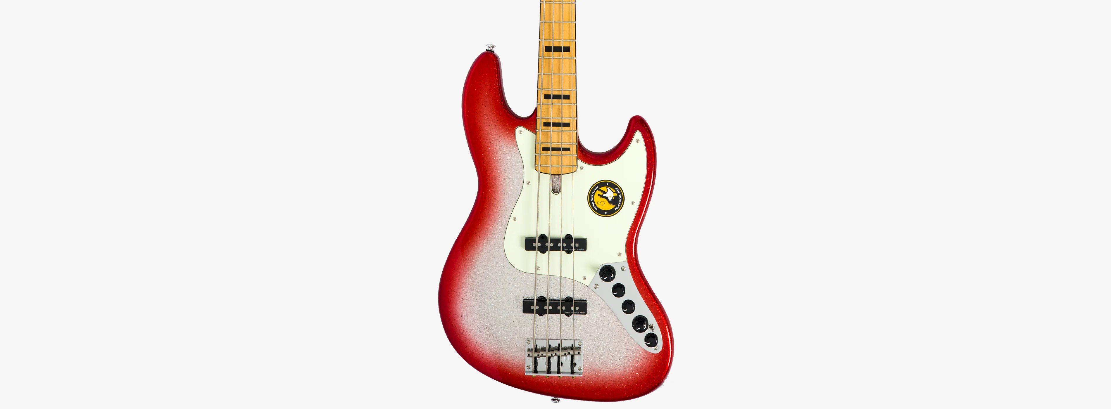 Sire Marcus Miller V7 2nd Generation Alder 4-String - Image 42