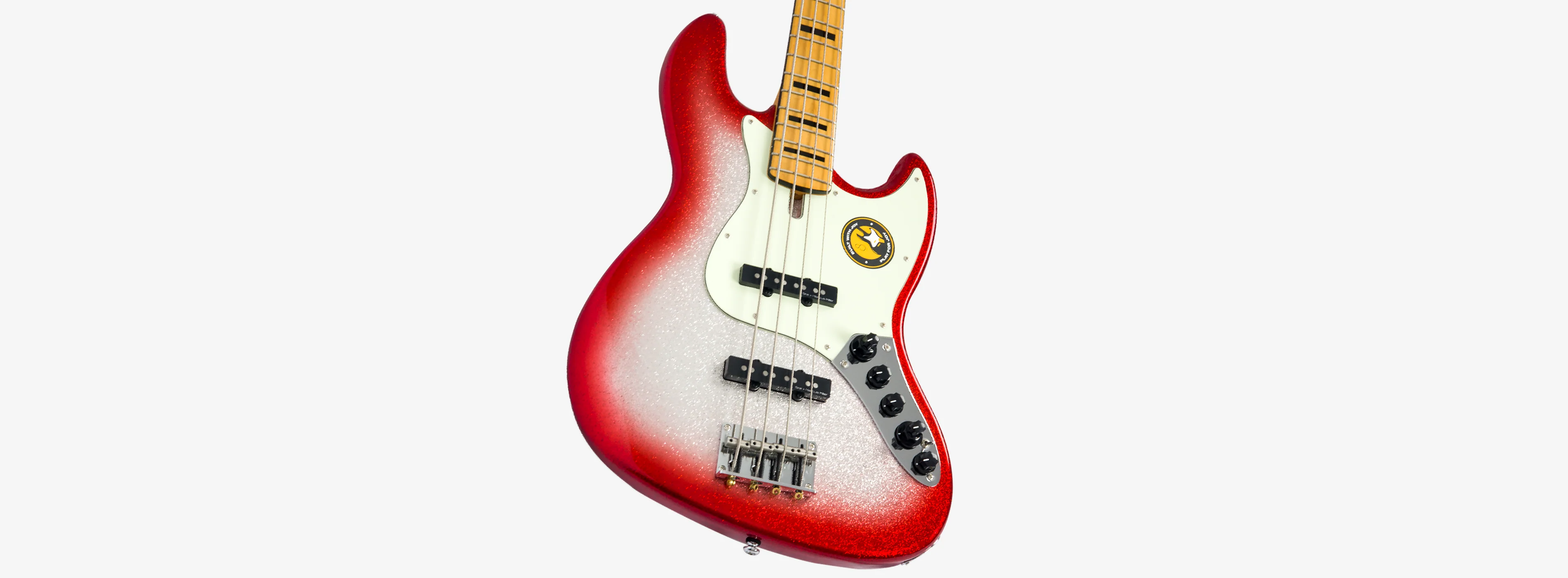 Sire Marcus Miller V7 2nd Generation Alder 4-String - Image 43