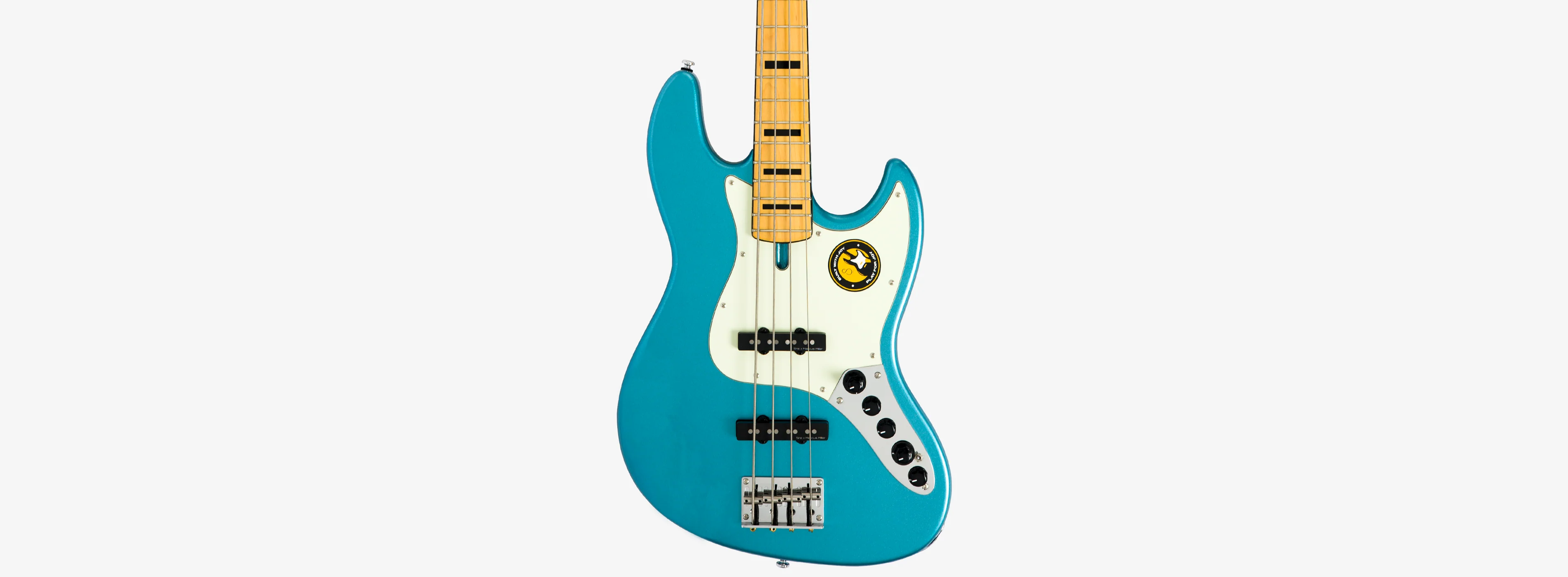Sire Marcus Miller V7 2nd Generation Alder 4-String - Image 49