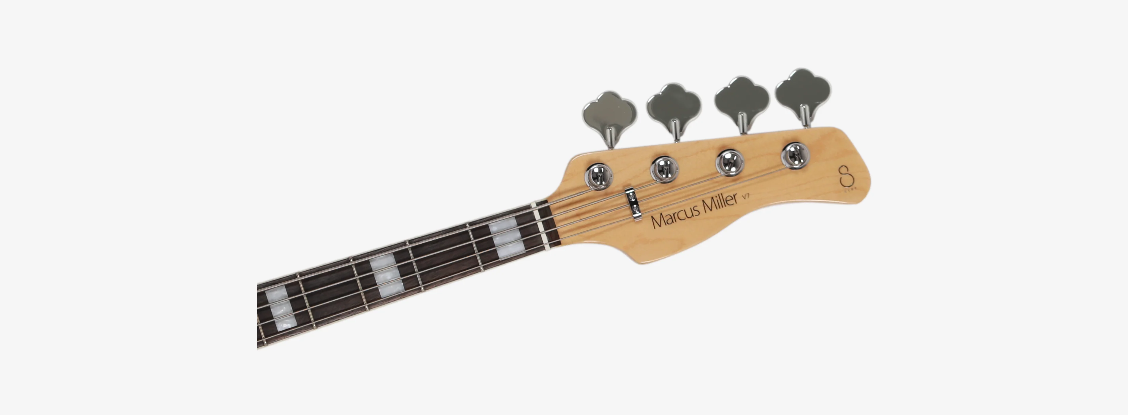 Sire Marcus Miller V7 2nd Generation Alder 4-String - Image 5