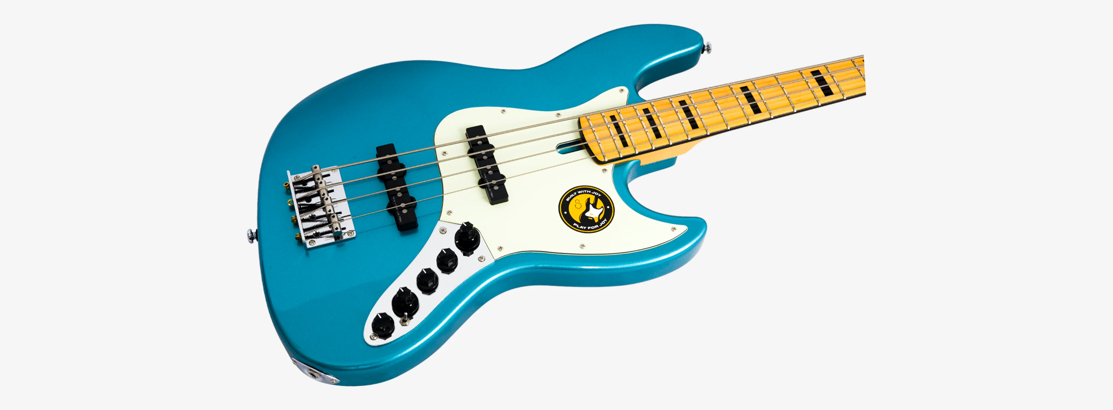 Sire Marcus Miller V7 2nd Generation Alder 4-String - Image 51