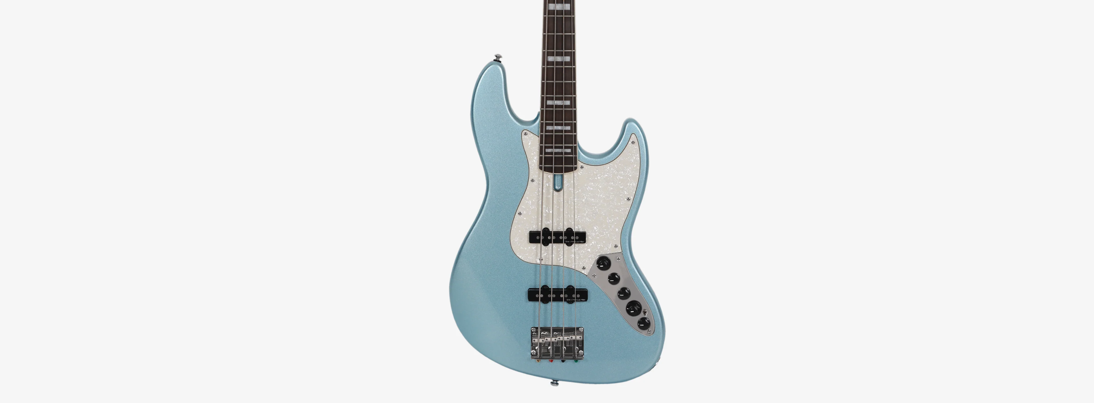 Sire Marcus Miller V7 2nd Generation Alder 4-String - Image 7