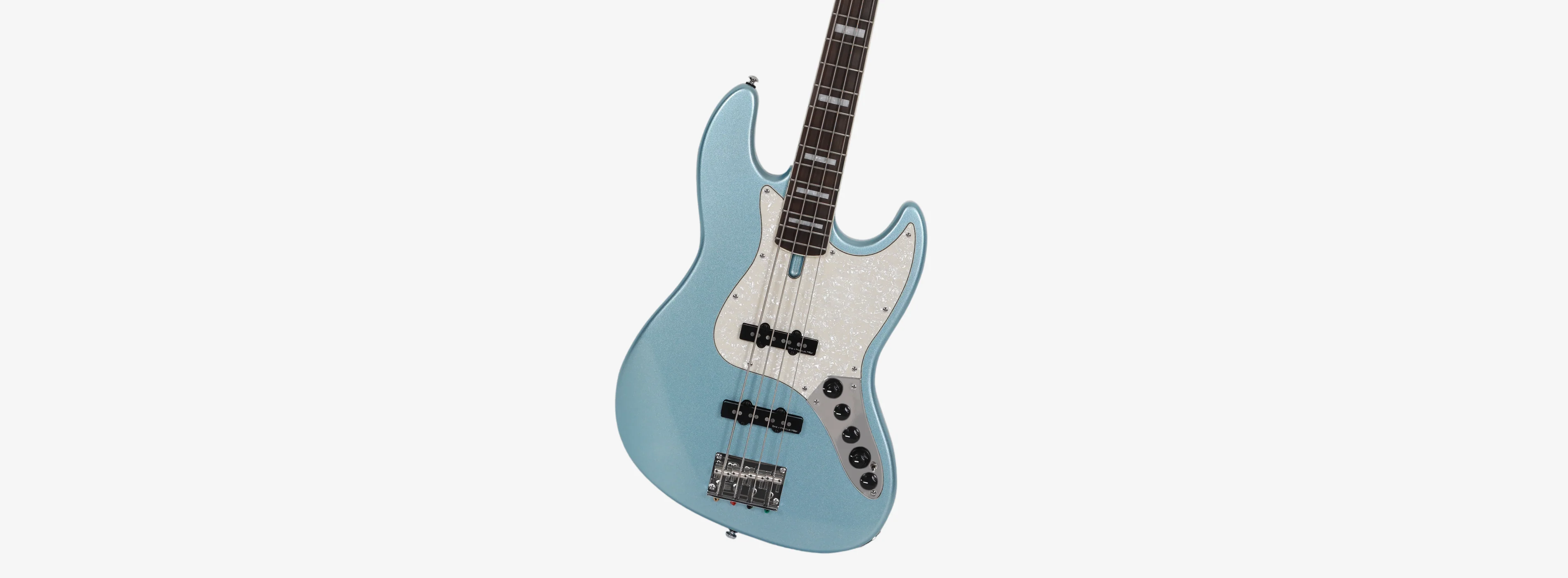 Sire Marcus Miller V7 2nd Generation Alder 4-String - Image 8