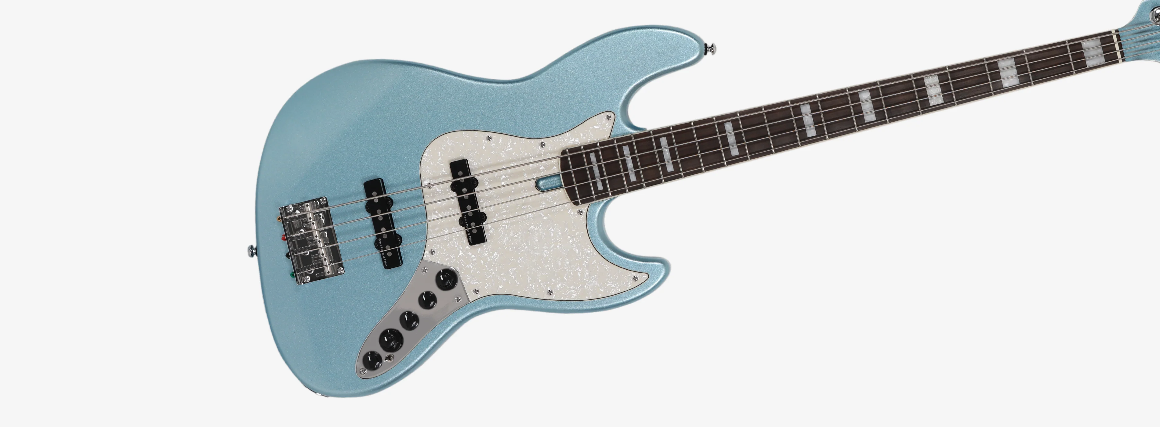 Sire Marcus Miller V7 2nd Generation Alder 4-String - Image 9