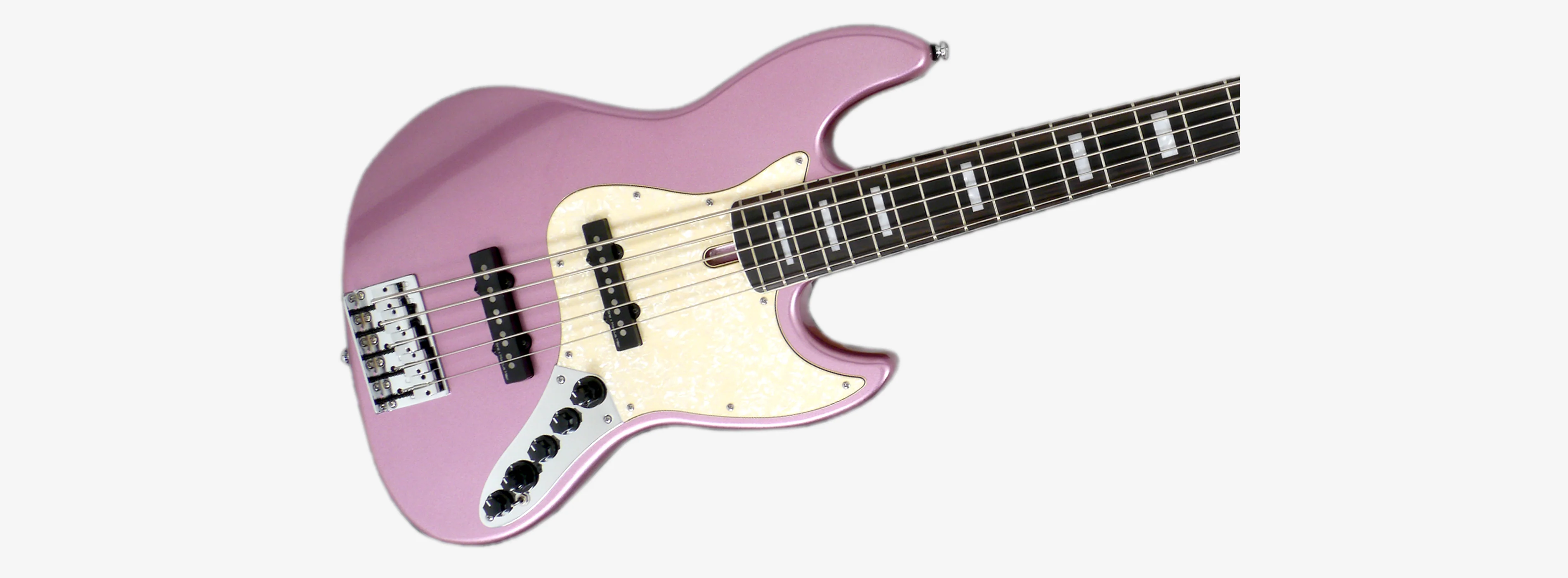 Sire Marcus Miller V7 2nd Generation Alder 5-String - Image 10