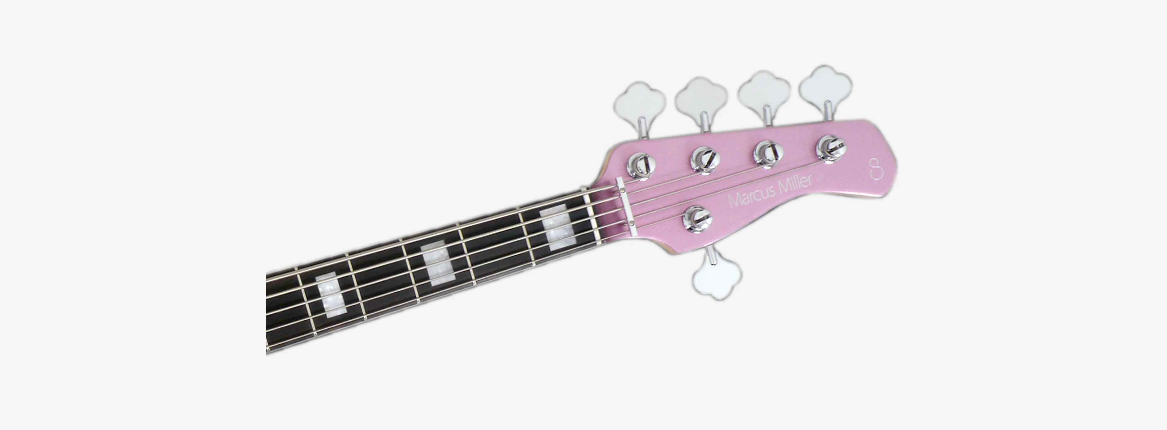 Sire Marcus Miller V7 2nd Generation Alder 5-String - Image 11