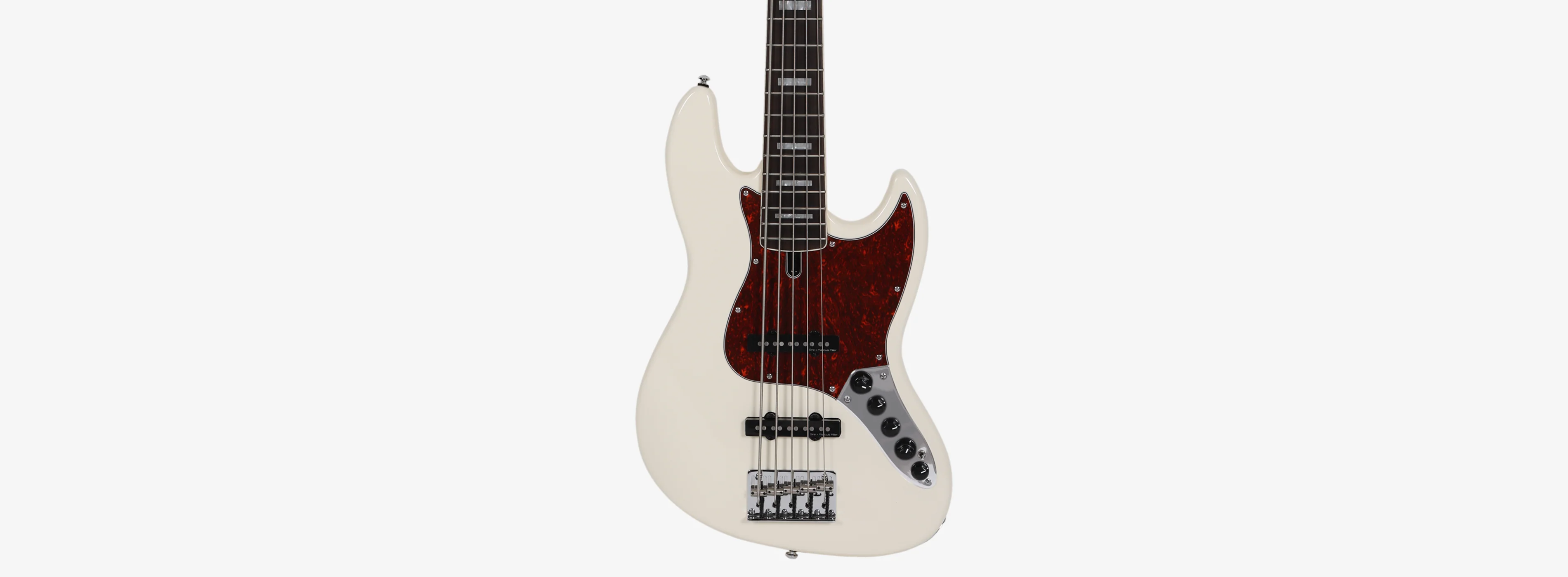 Sire Marcus Miller V7 2nd Generation Alder 5-String - Image 13