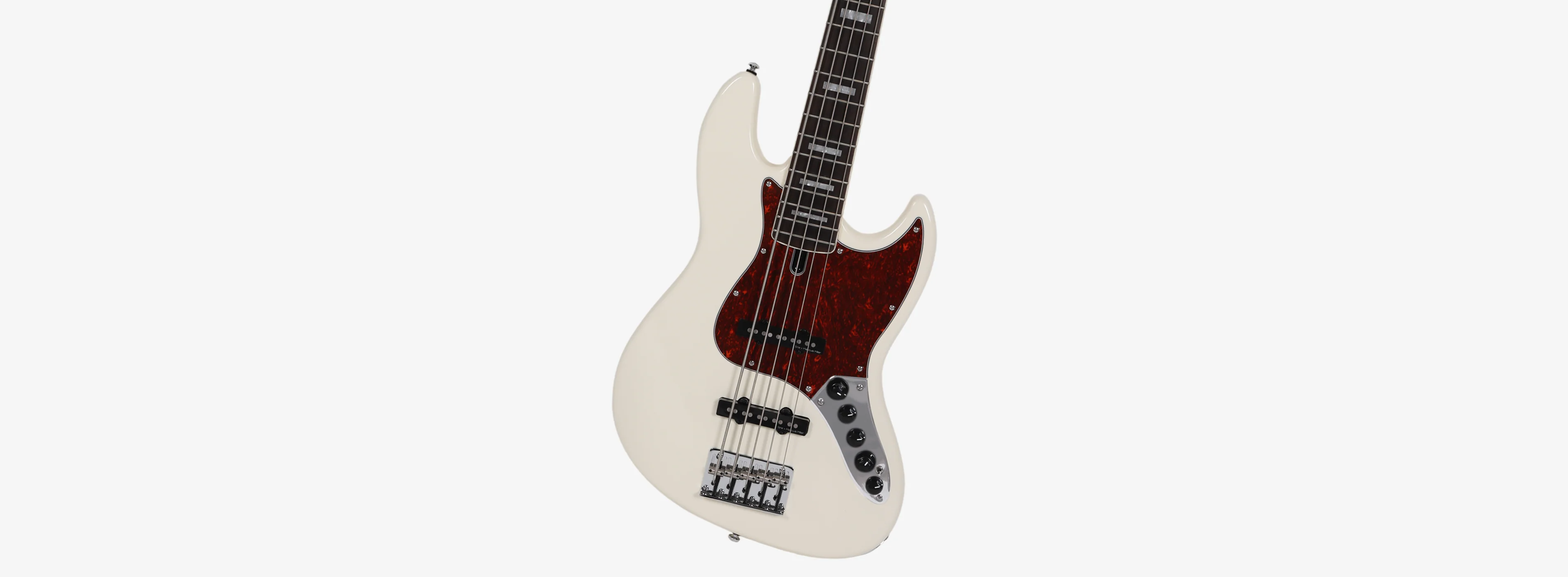 Sire Marcus Miller V7 2nd Generation Alder 5-String - Image 14
