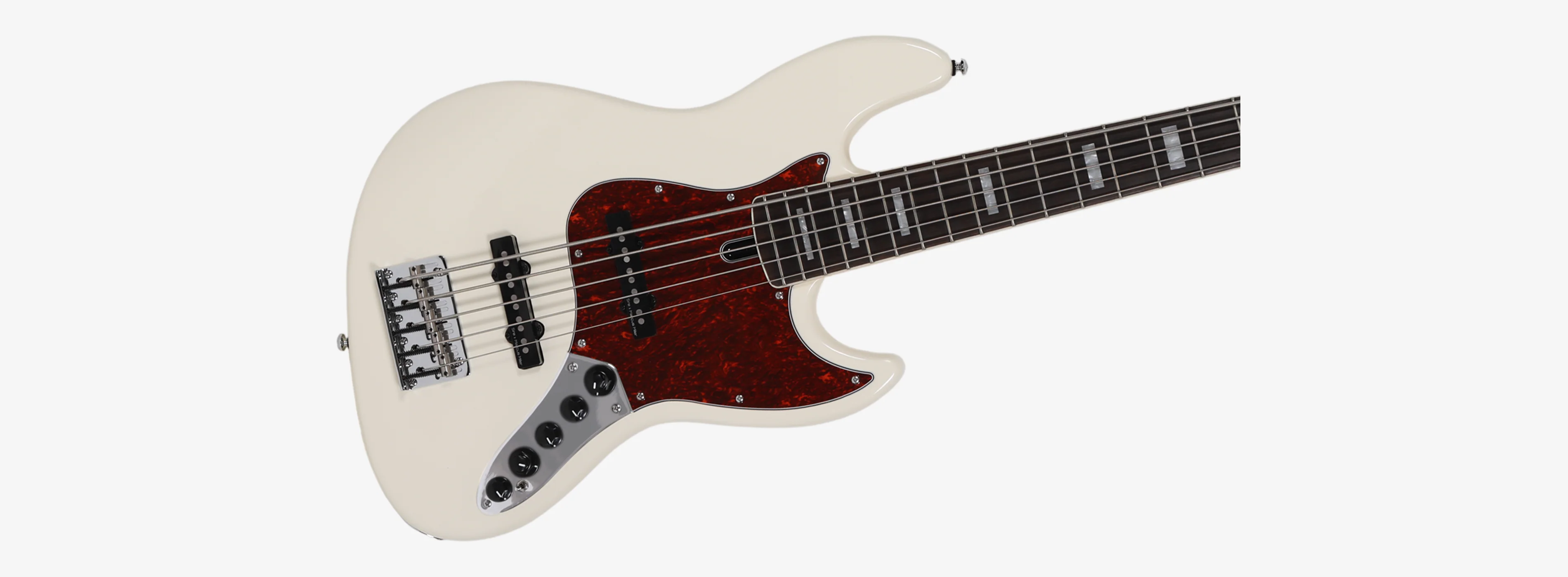 Sire Marcus Miller V7 2nd Generation Alder 5-String - Image 15