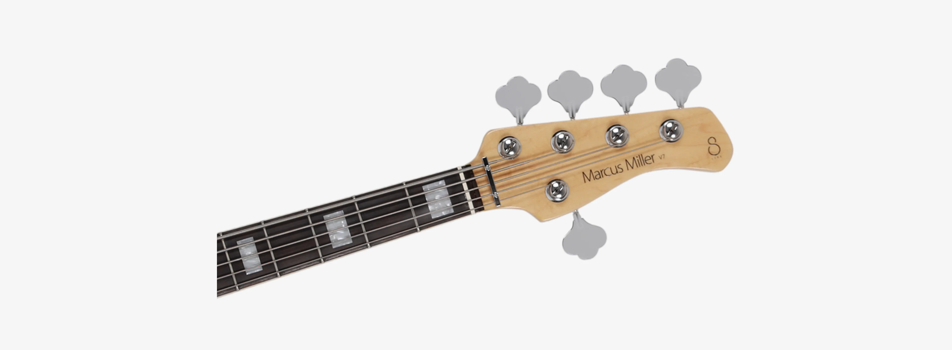 Sire Marcus Miller V7 2nd Generation Alder 5-String - Image 16