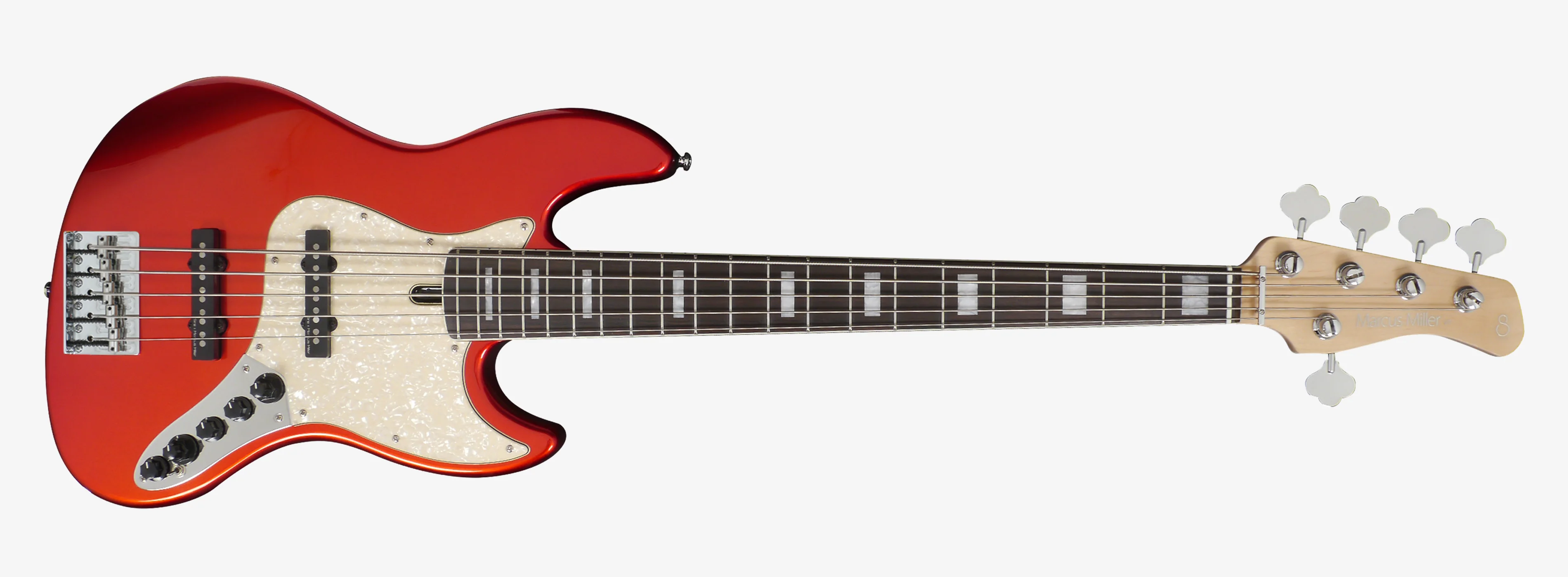 Sire Marcus Miller V7 2nd Generation Alder 5-String - Image 17