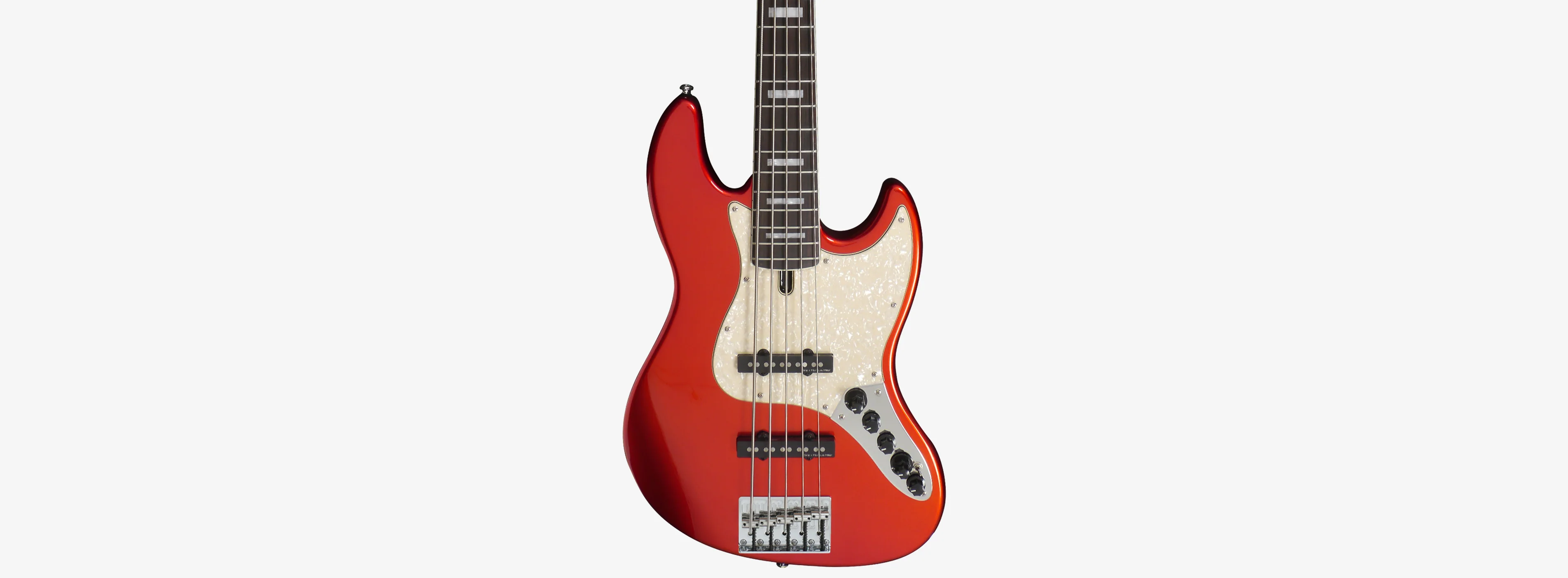 Sire Marcus Miller V7 2nd Generation Alder 5-String - Image 18