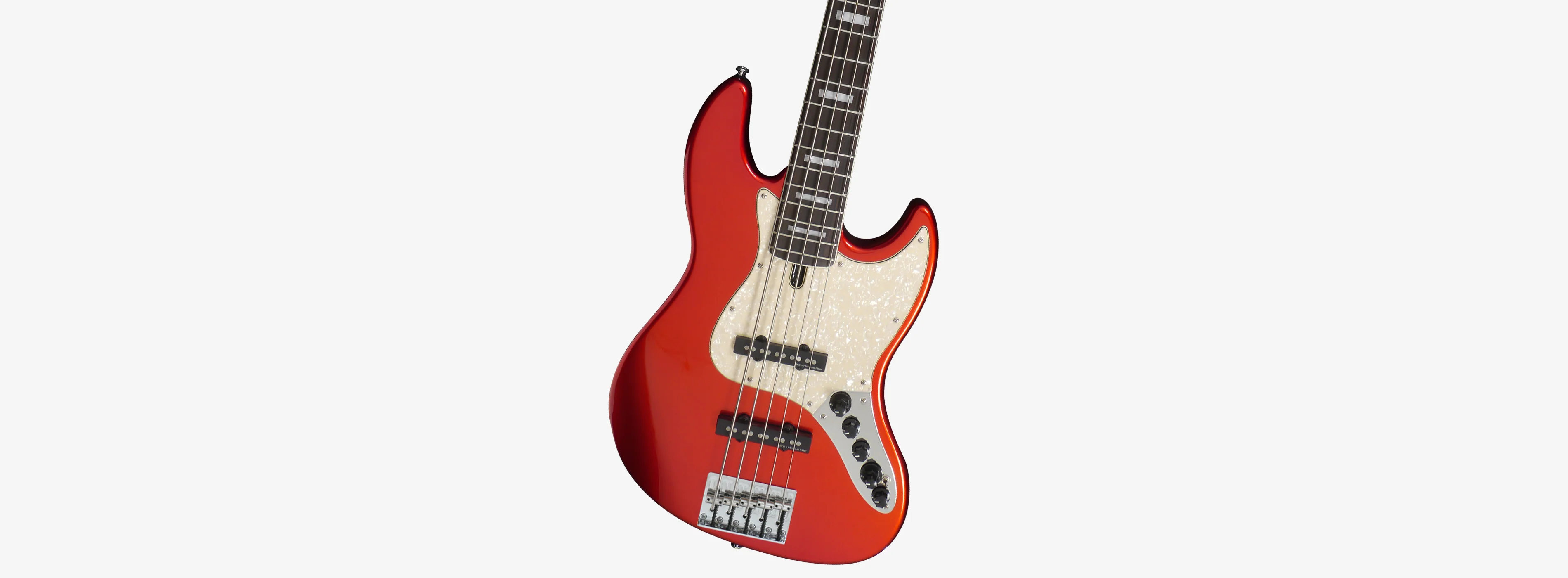 Sire Marcus Miller V7 2nd Generation Alder 5-String - Image 19