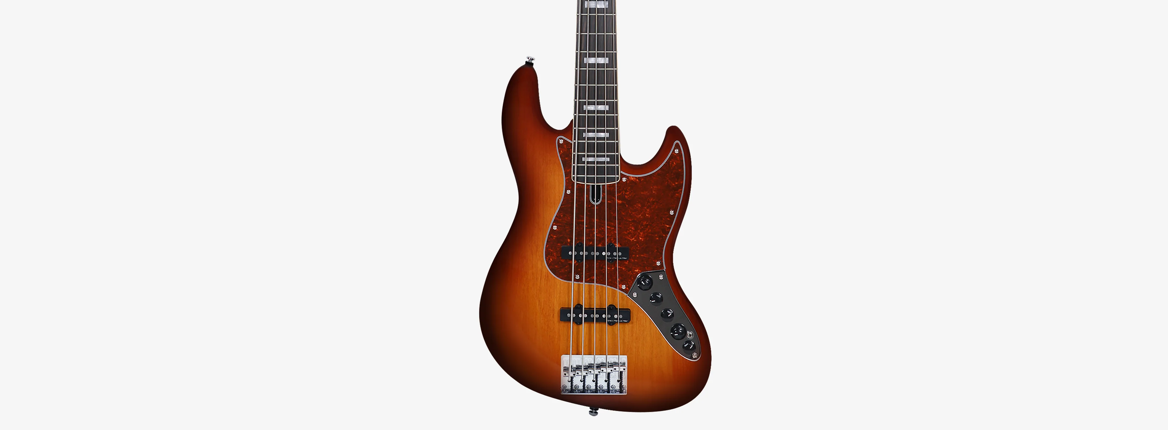 Sire Marcus Miller V7 2nd Generation Alder 5-String - Image 2
