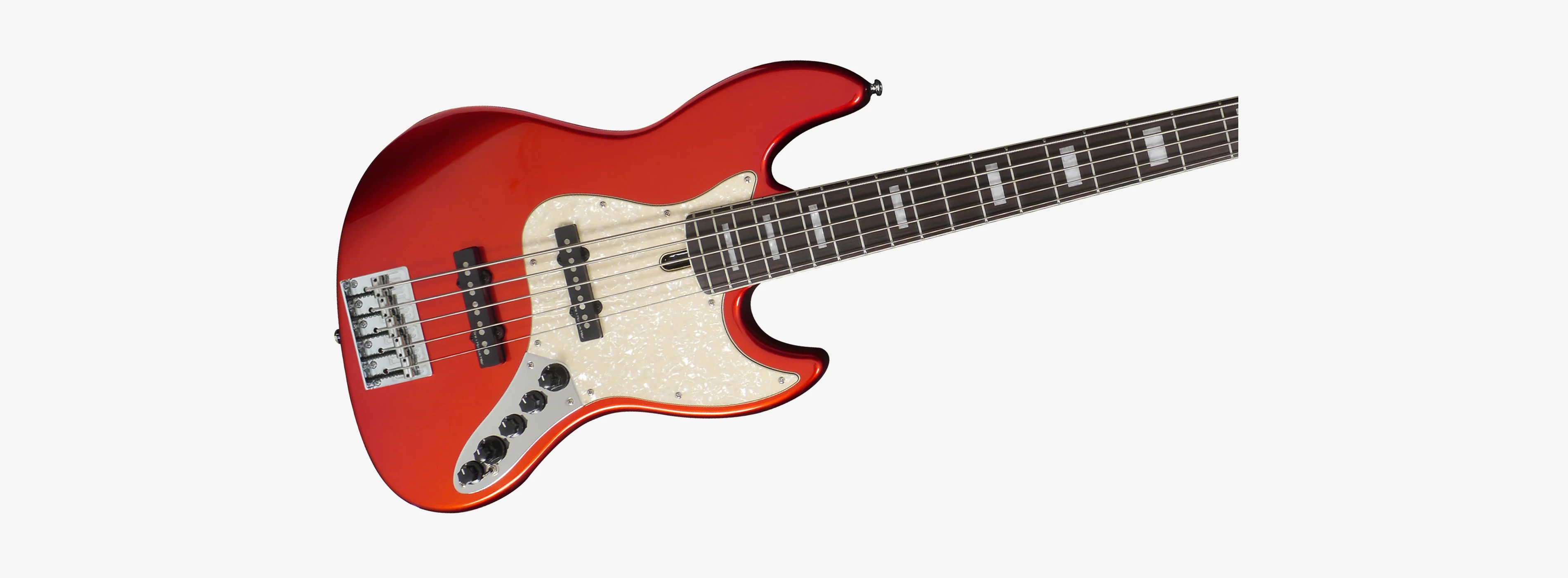 Sire Marcus Miller V7 2nd Generation Alder 5-String - Image 20