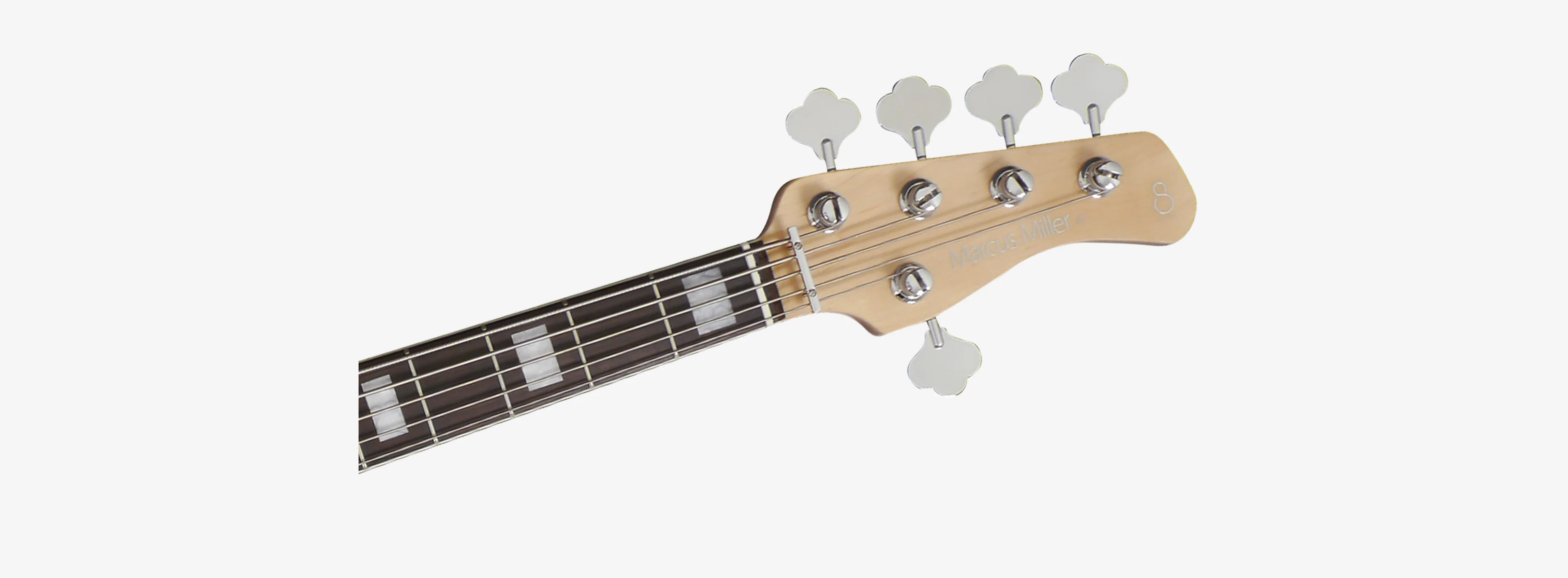 Sire Marcus Miller V7 2nd Generation Alder 5-String - Image 21