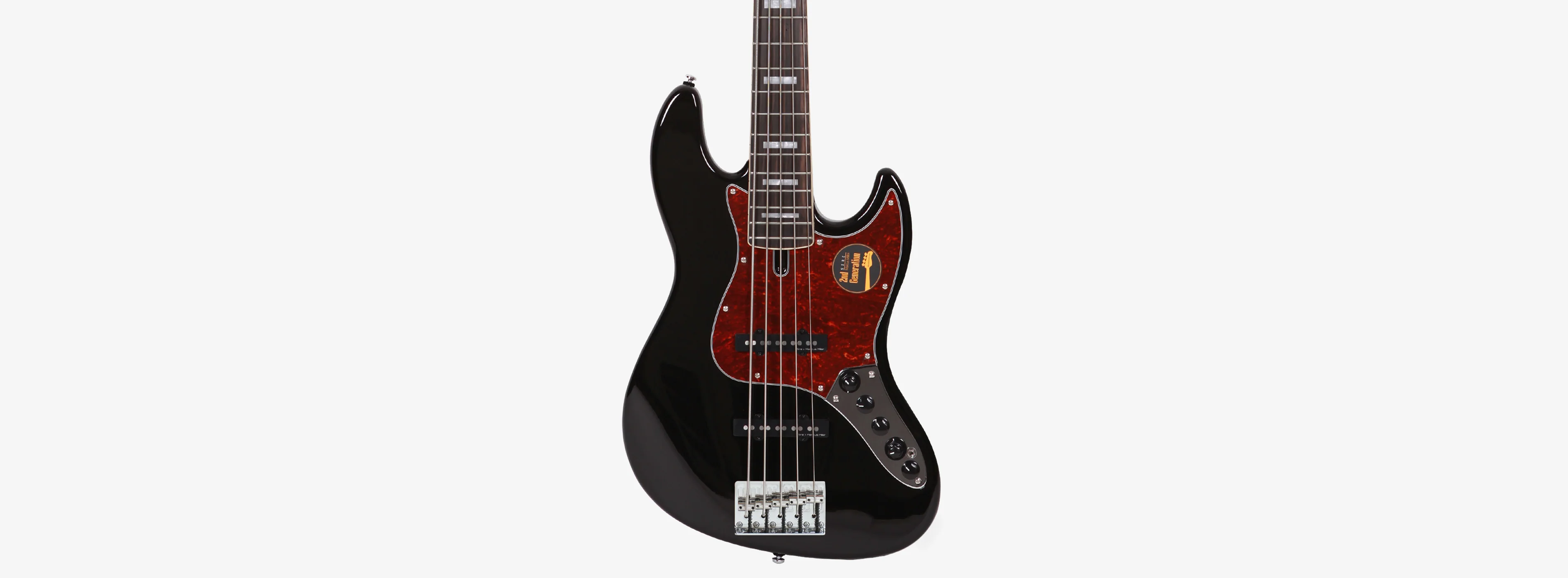 Sire Marcus Miller V7 2nd Generation Alder 5-String - Image 23
