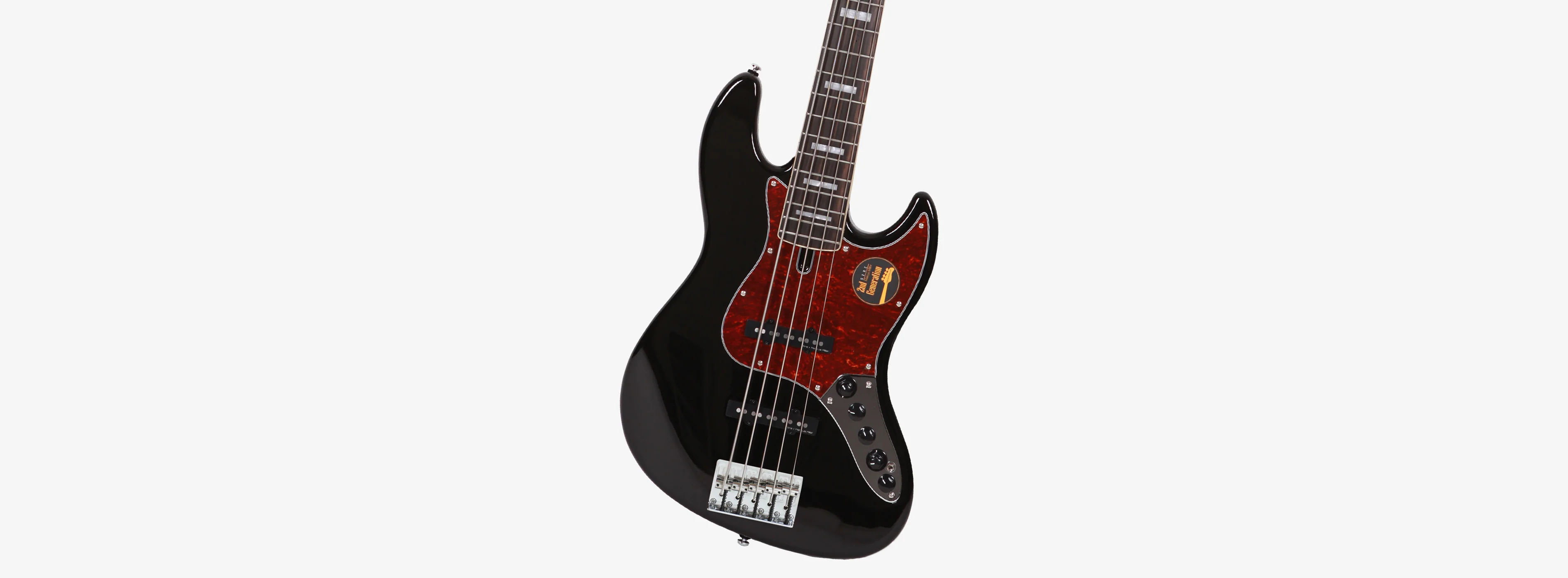 Sire Marcus Miller V7 2nd Generation Alder 5-String - Image 24