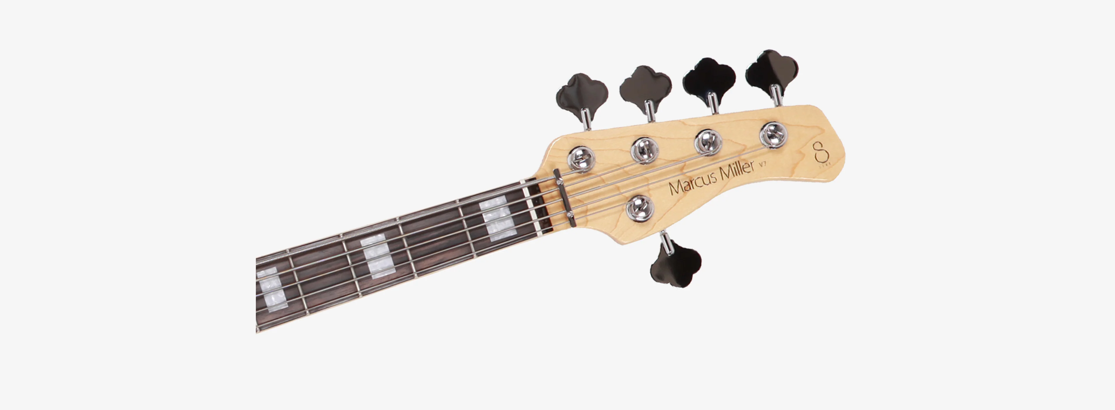 Sire Marcus Miller V7 2nd Generation Alder 5-String - Image 26