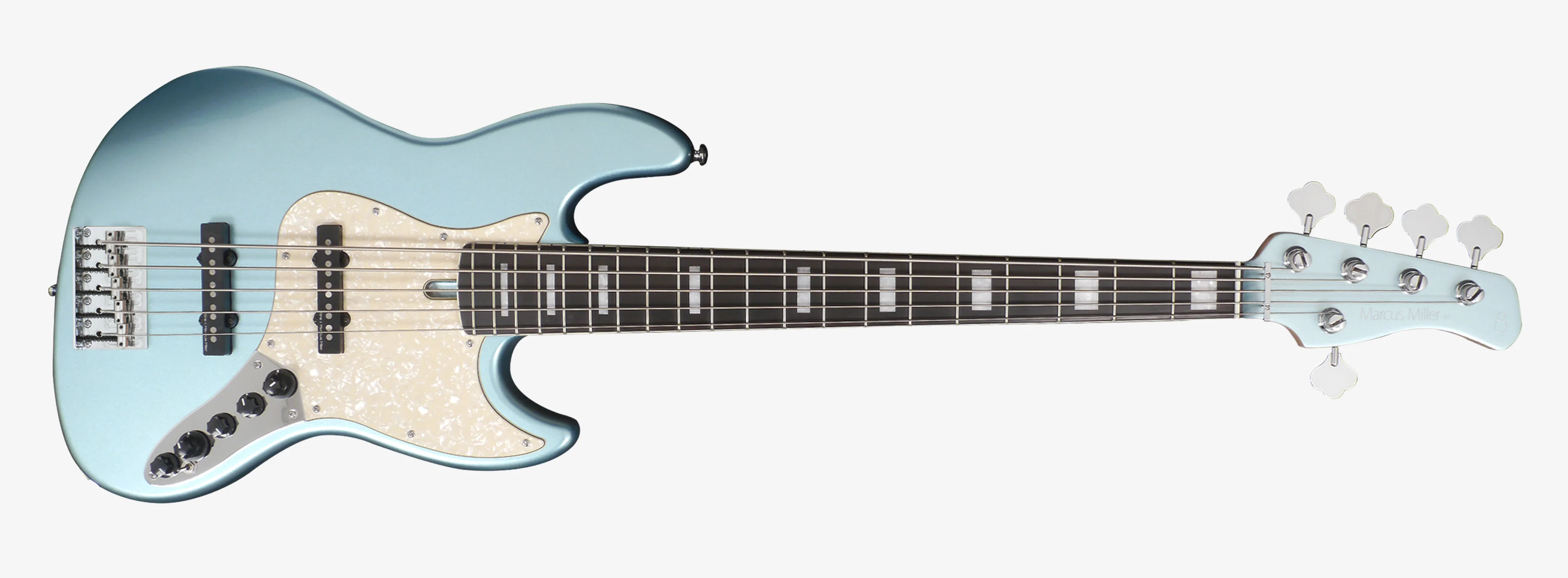 Sire Marcus Miller V7 2nd Generation Alder 5-String - Image 27