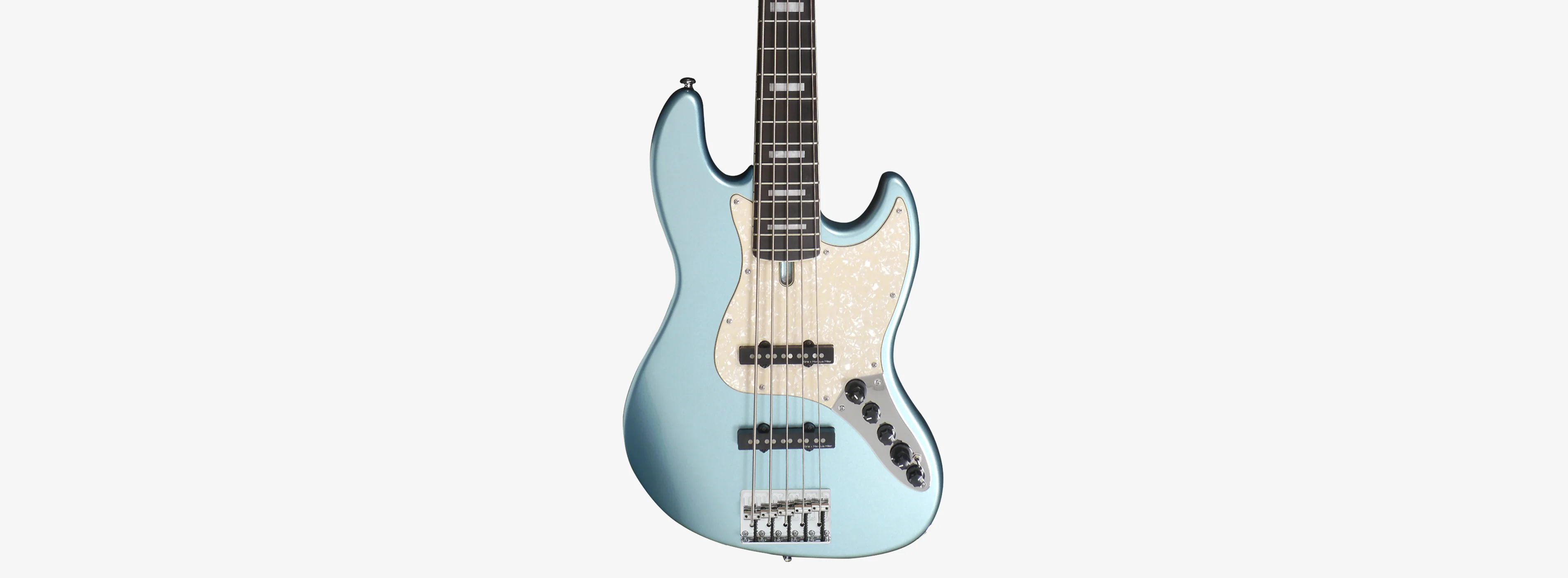 Sire Marcus Miller V7 2nd Generation Alder 5-String - Image 28