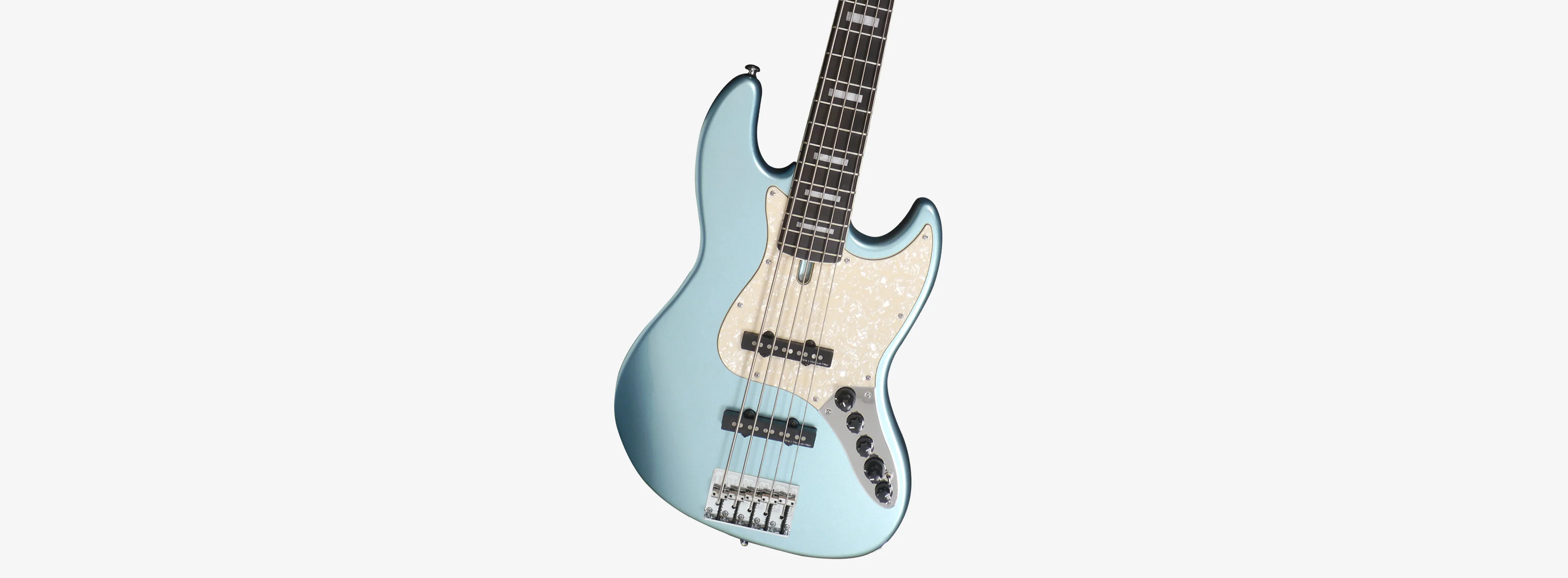 Sire Marcus Miller V7 2nd Generation Alder 5-String - Image 29