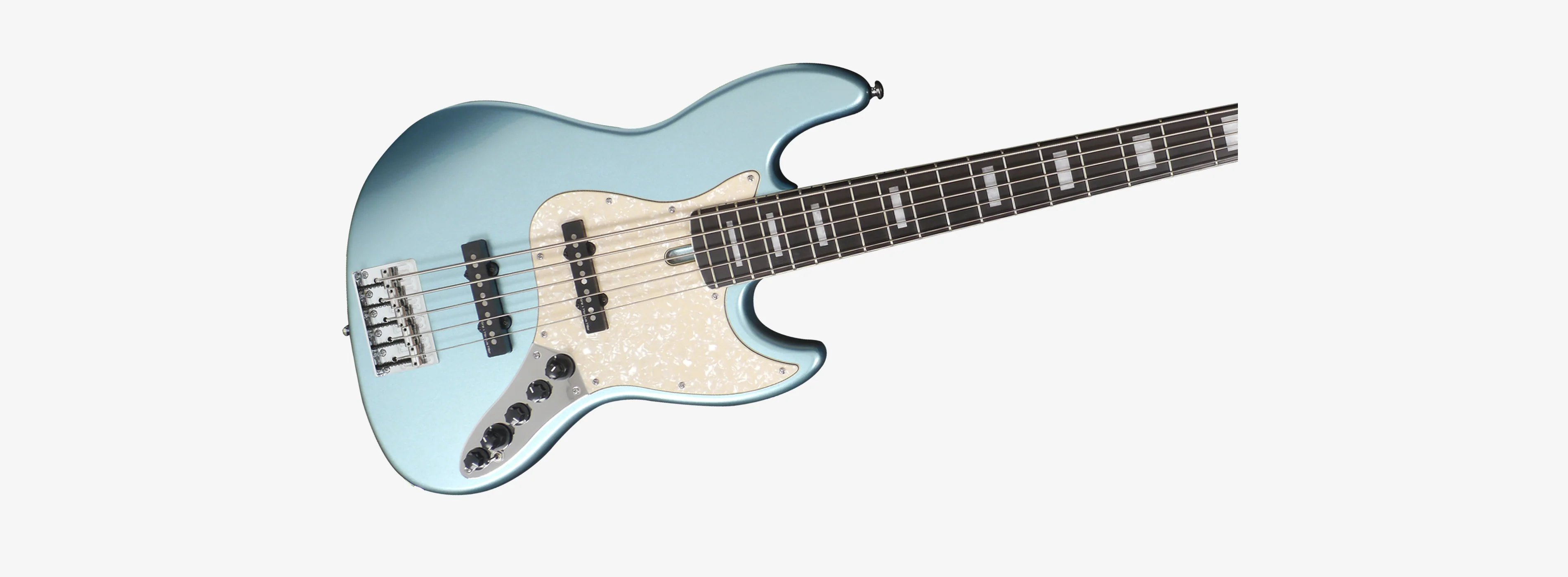 Sire Marcus Miller V7 2nd Generation Alder 5-String - Image 30