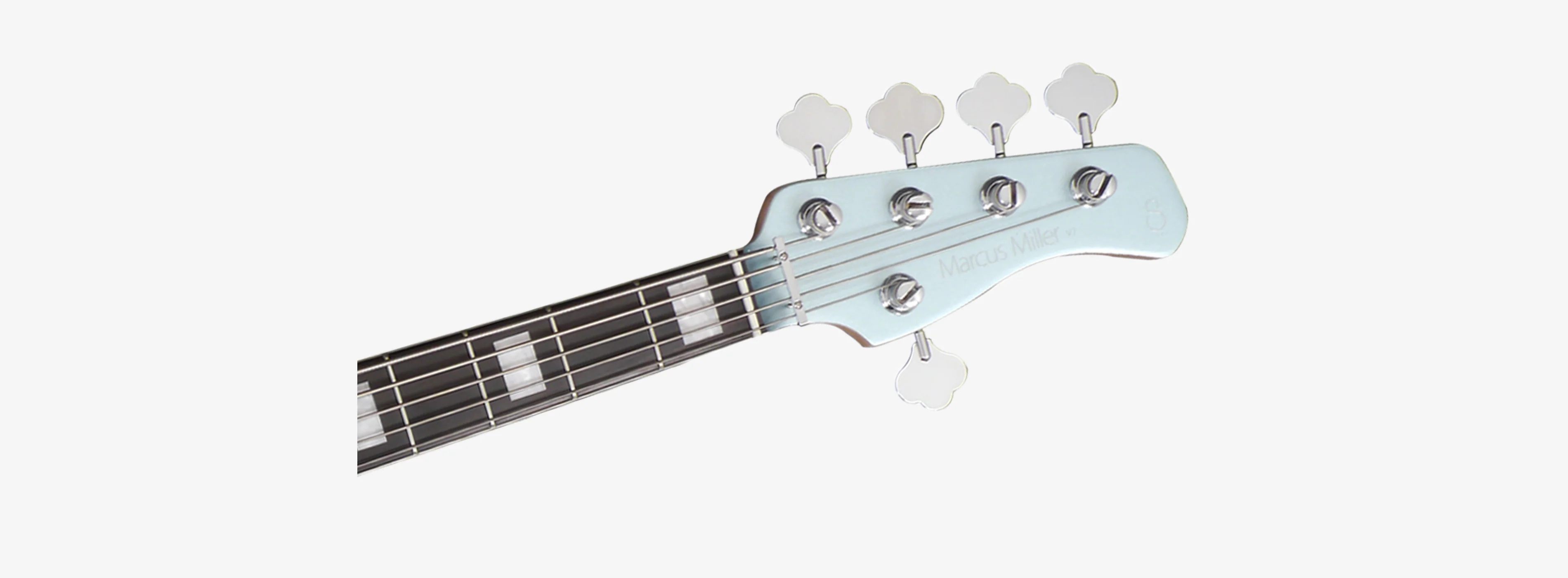 Sire Marcus Miller V7 2nd Generation Alder 5-String - Image 31