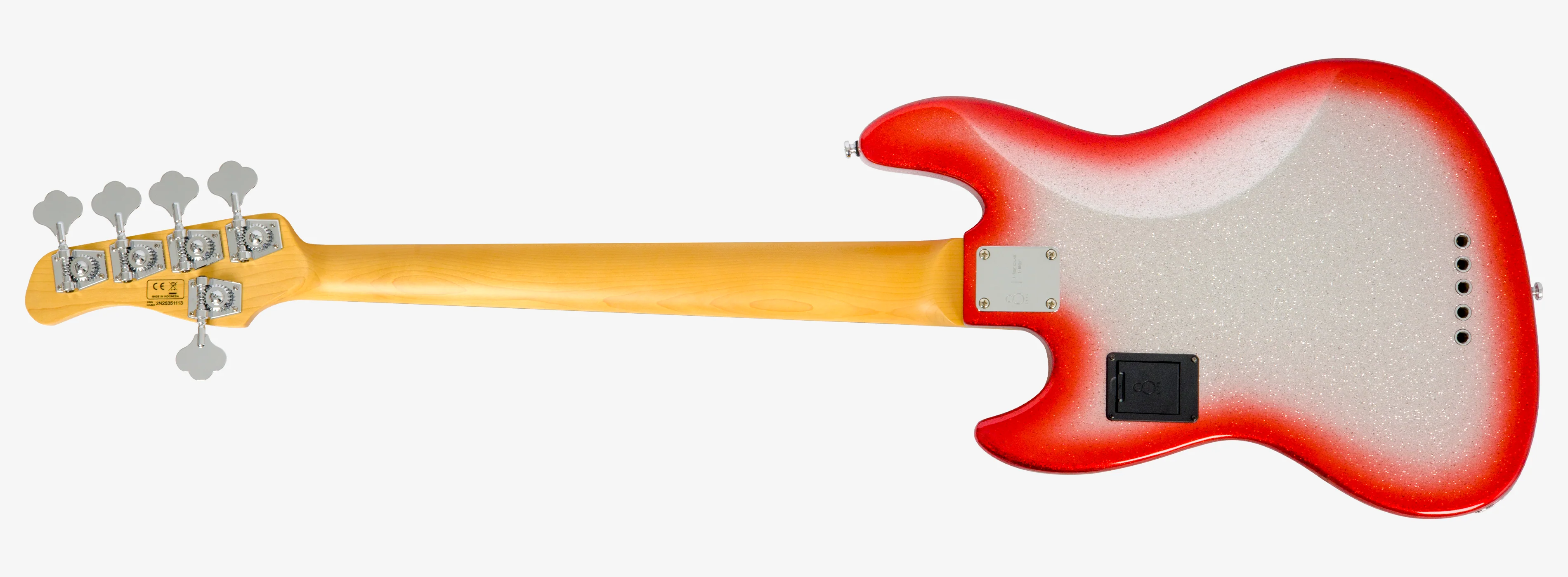 Sire Marcus Miller V7 2nd Generation Alder 5-String - Image 33
