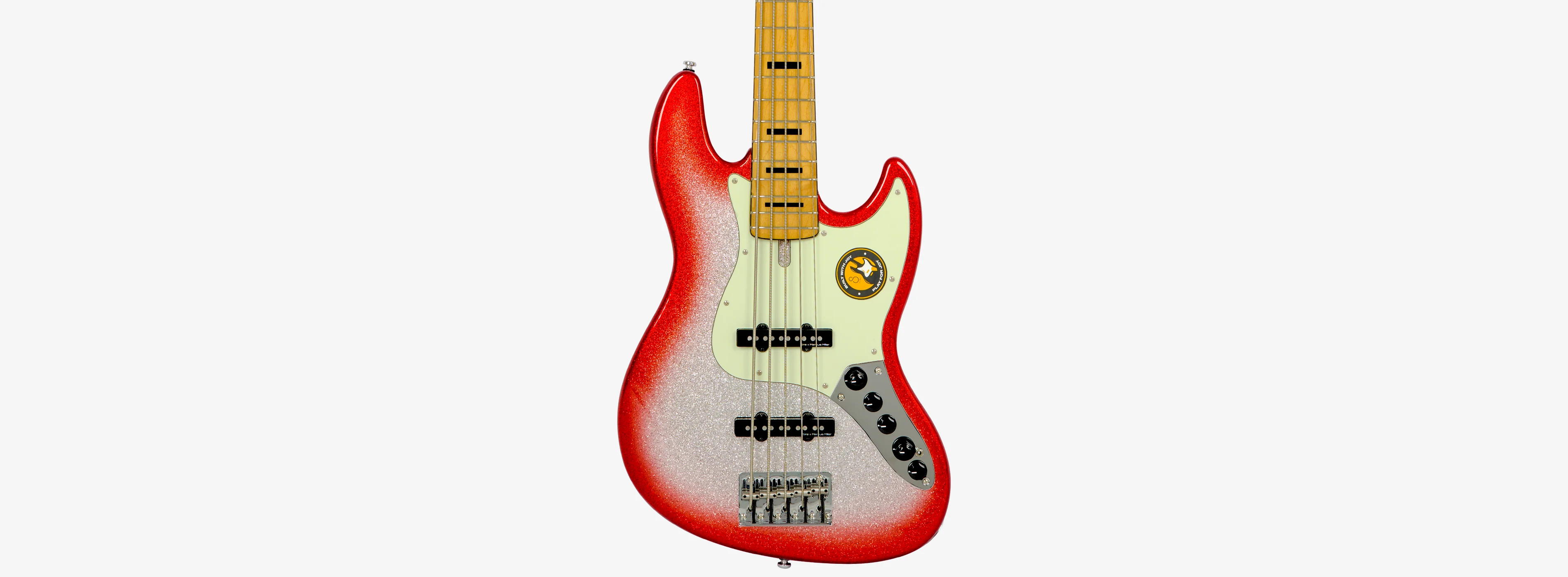 Sire Marcus Miller V7 2nd Generation Alder 5-String - Image 35